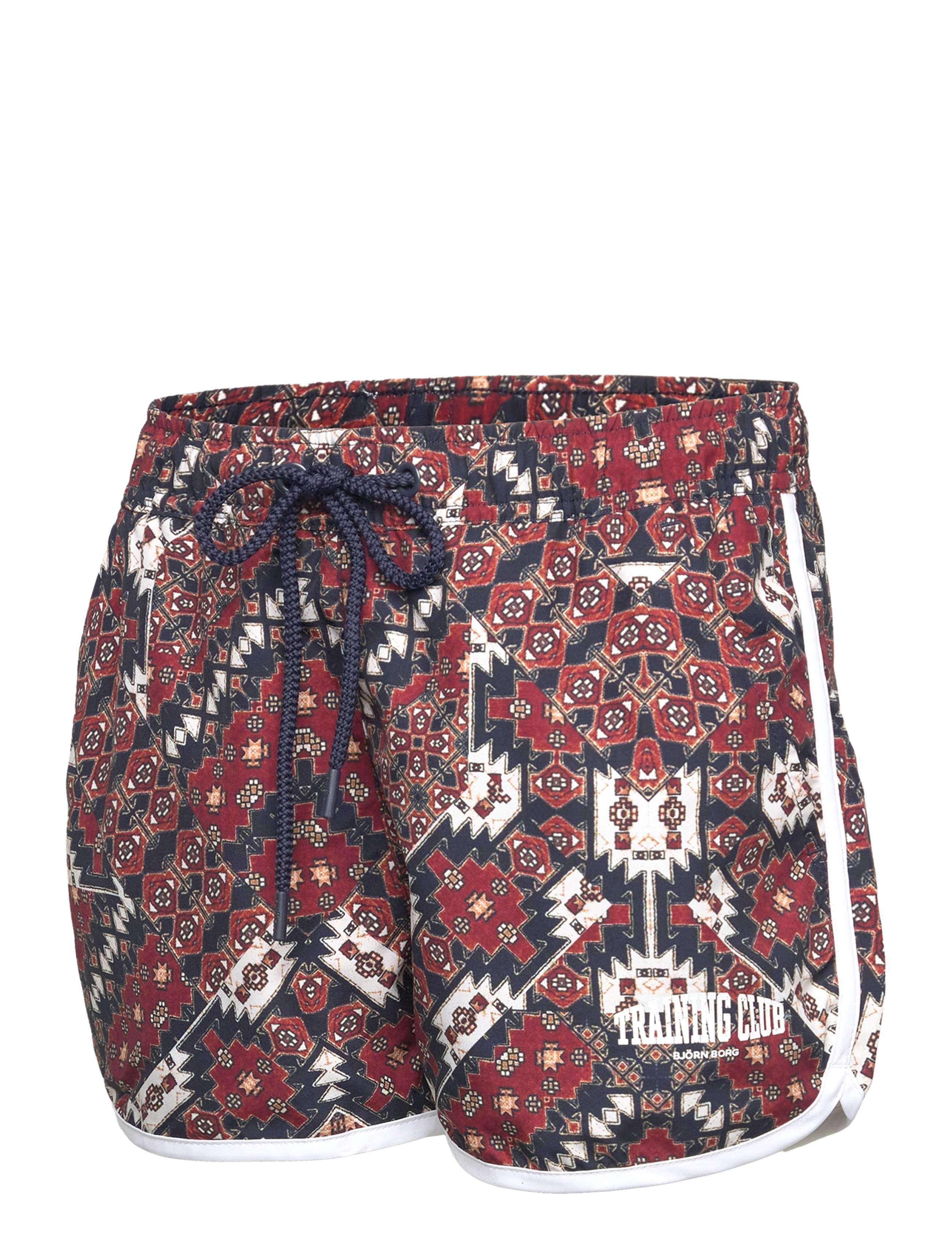 Björn Borg - BORG RETRO SWIM SHORTS - bb east - 2