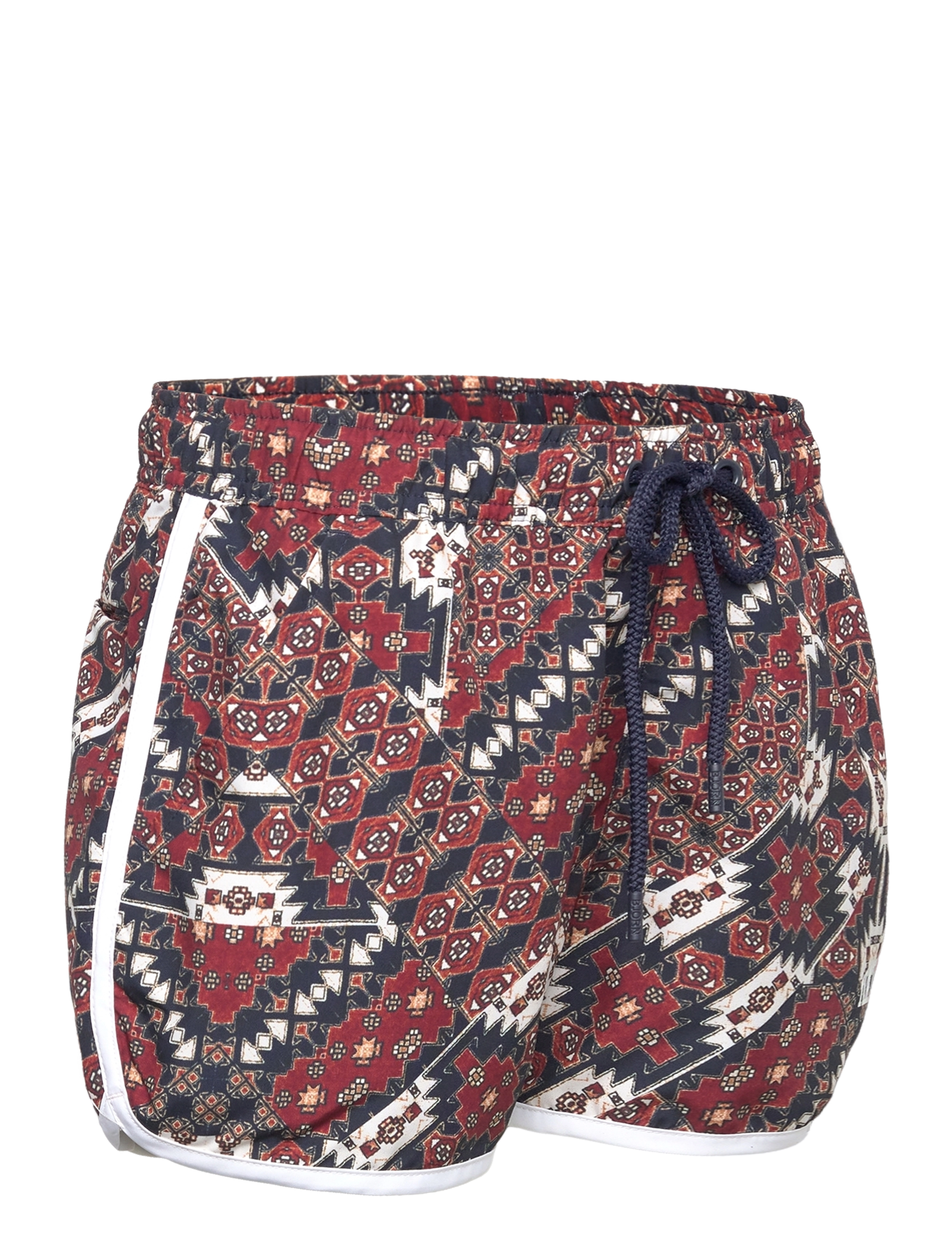Björn Borg - BORG RETRO SWIM SHORTS - bb east - 3