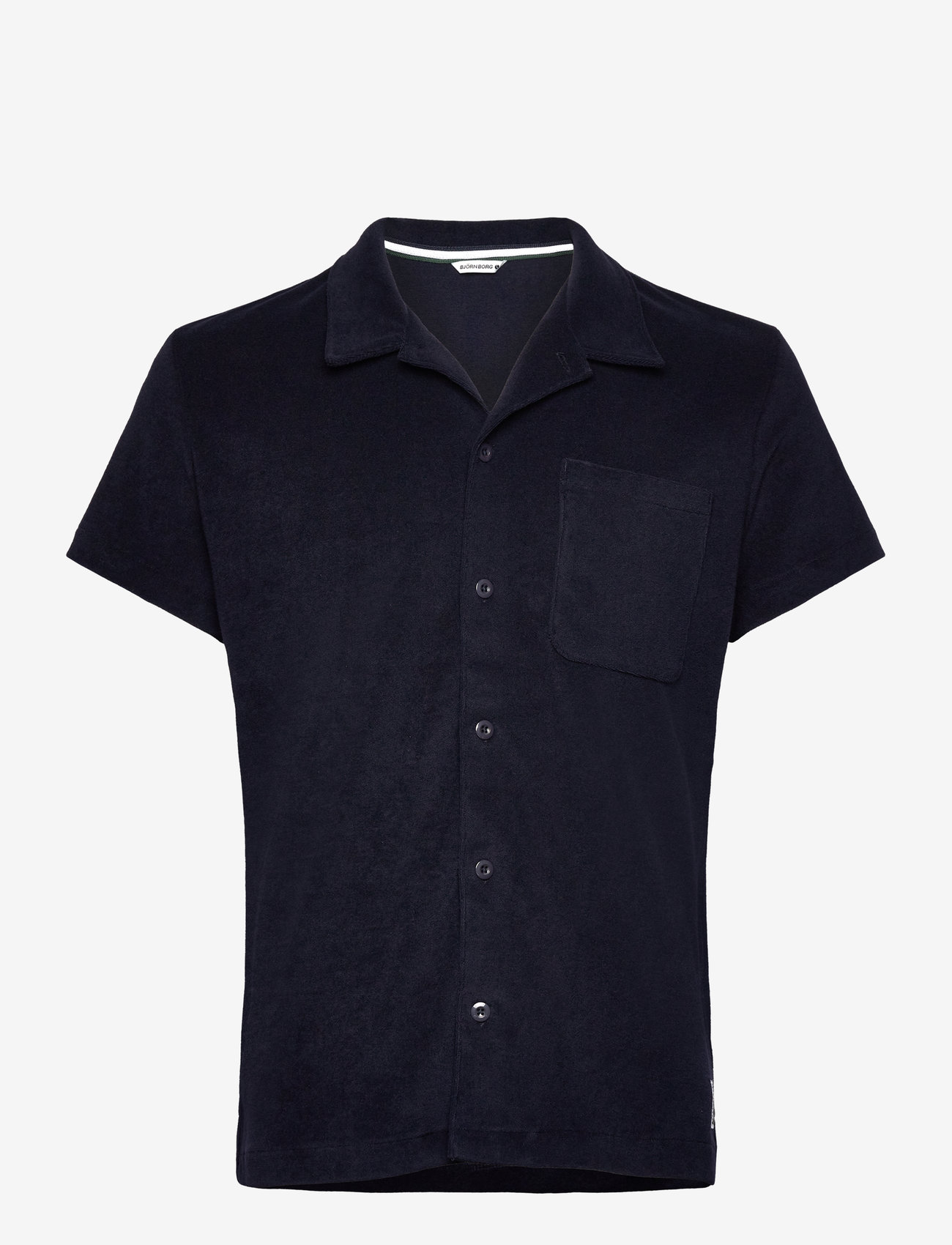 Björn Borg - STHLM SHIRT - night sky - 0