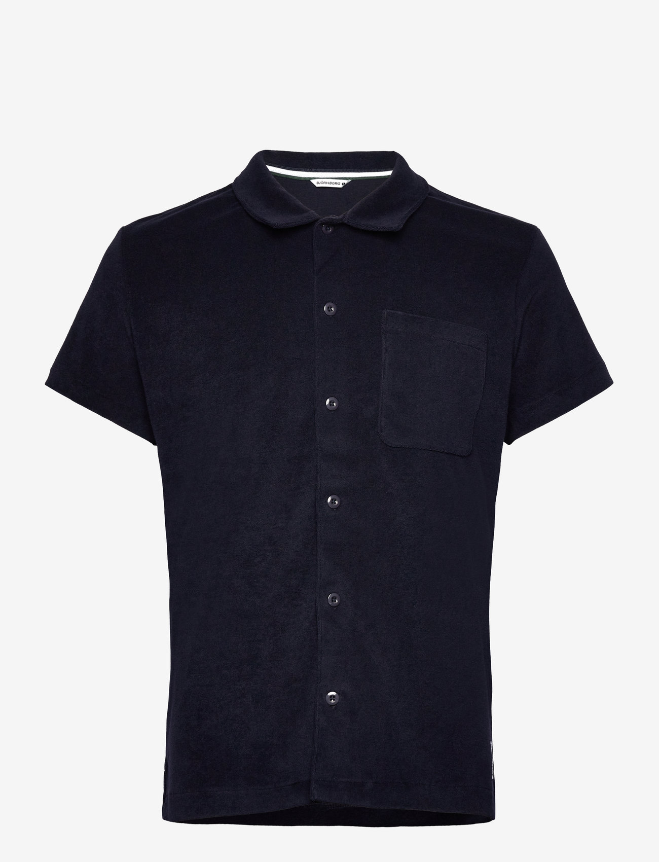 Björn Borg - STHLM SHIRT - night sky - 2
