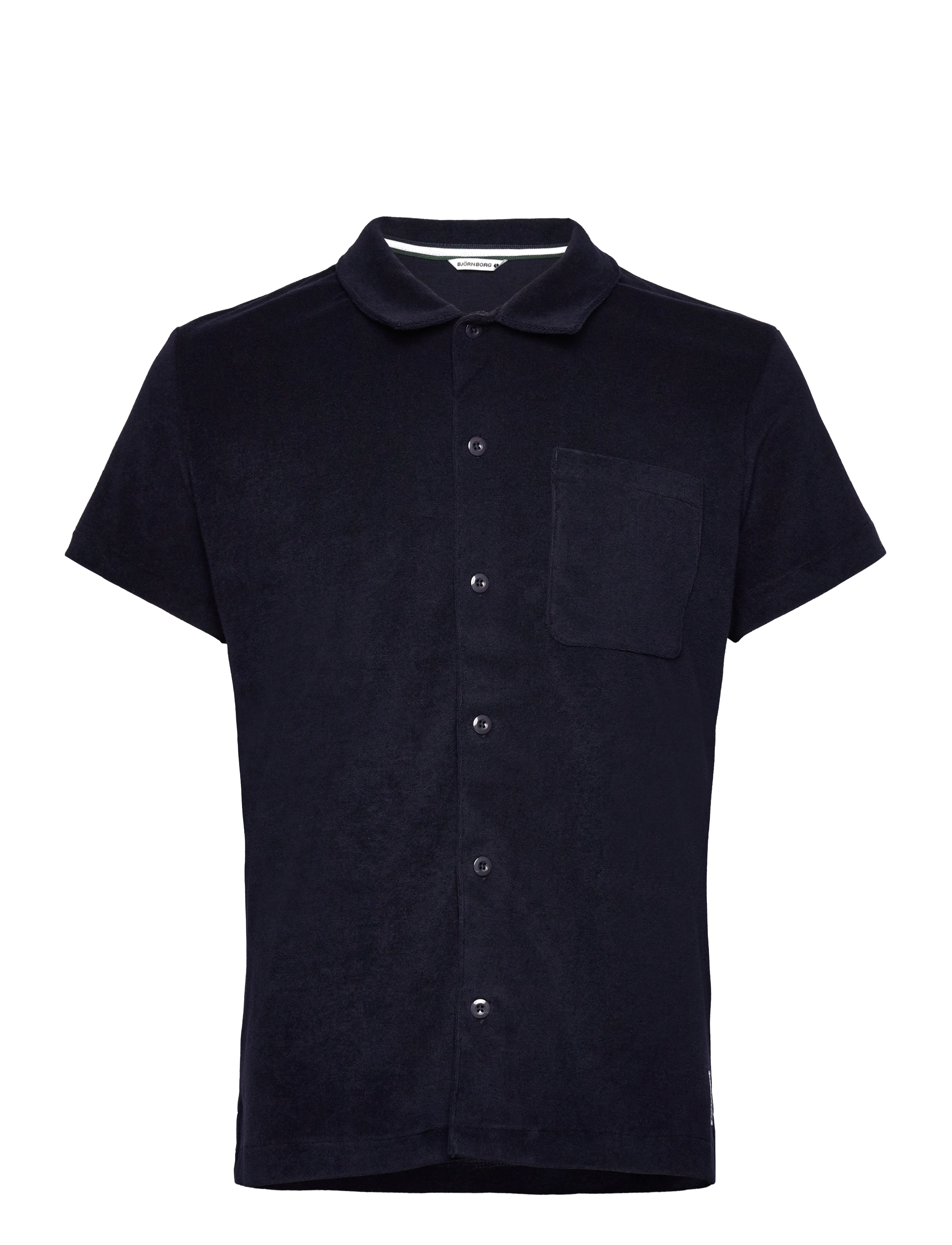 Björn Borg - STHLM SHIRT - night sky - 2