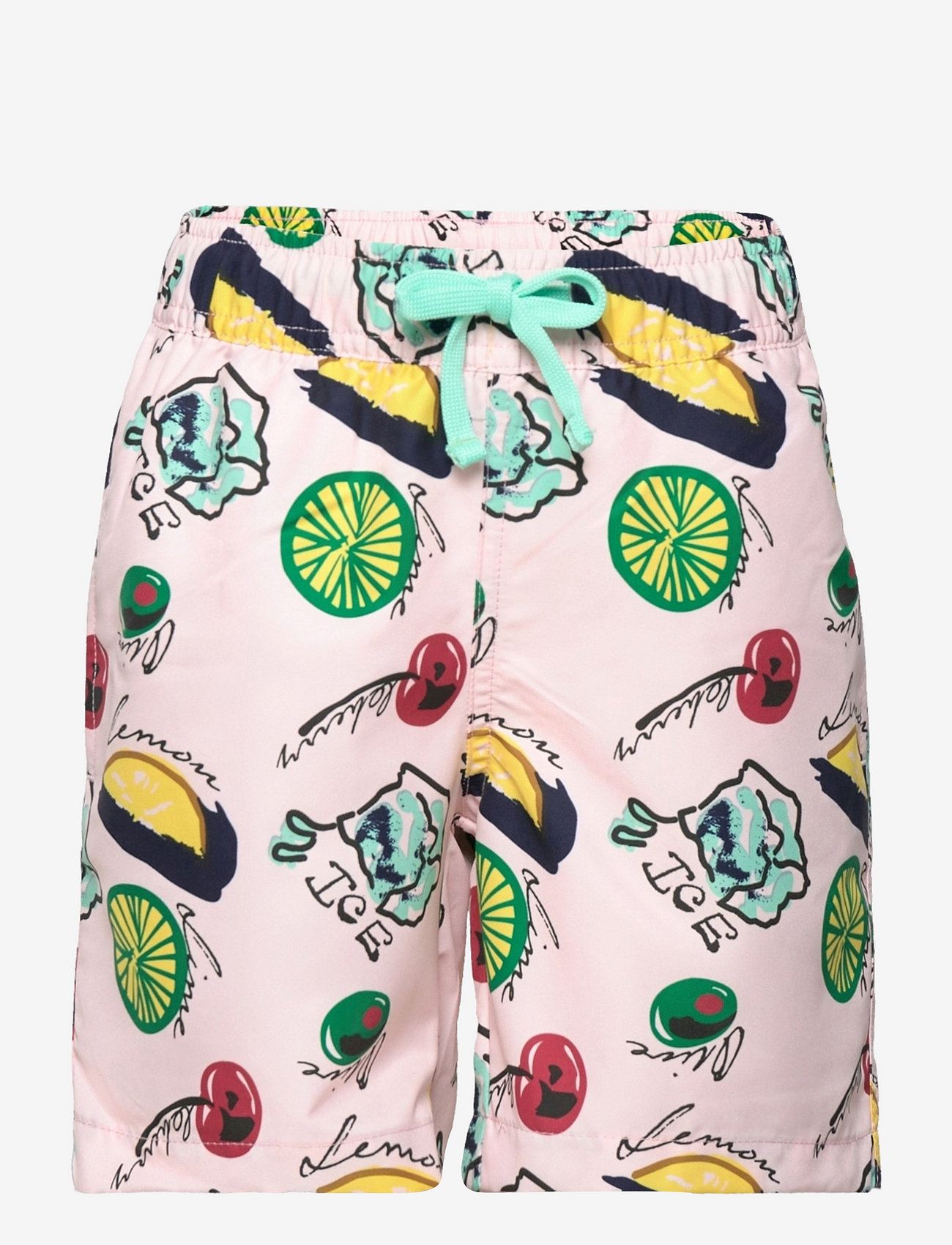 BB FRESH FRUITS S