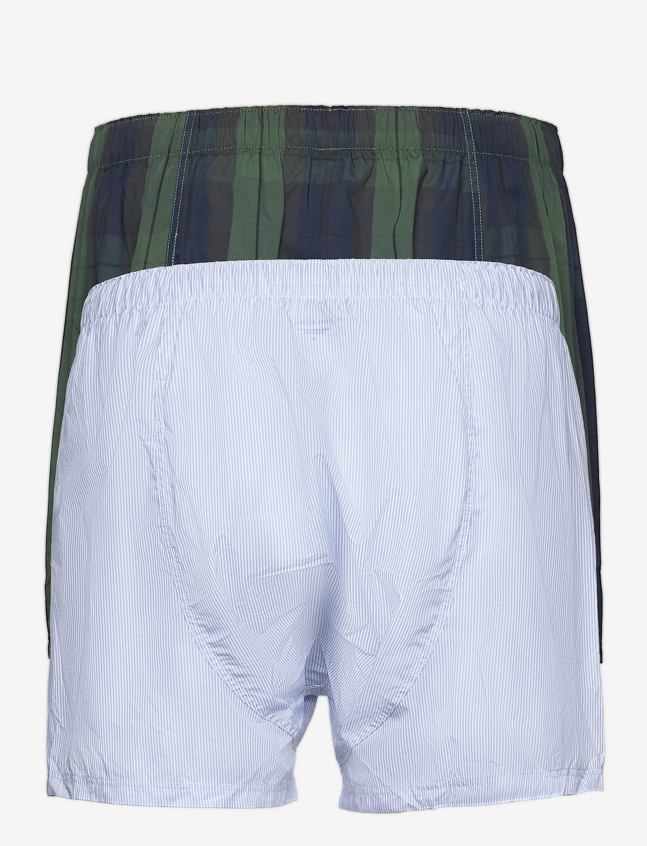 Björn Borg - CORE ORIGINAL LOOSE BOXER 2p - multipack 1 - 1