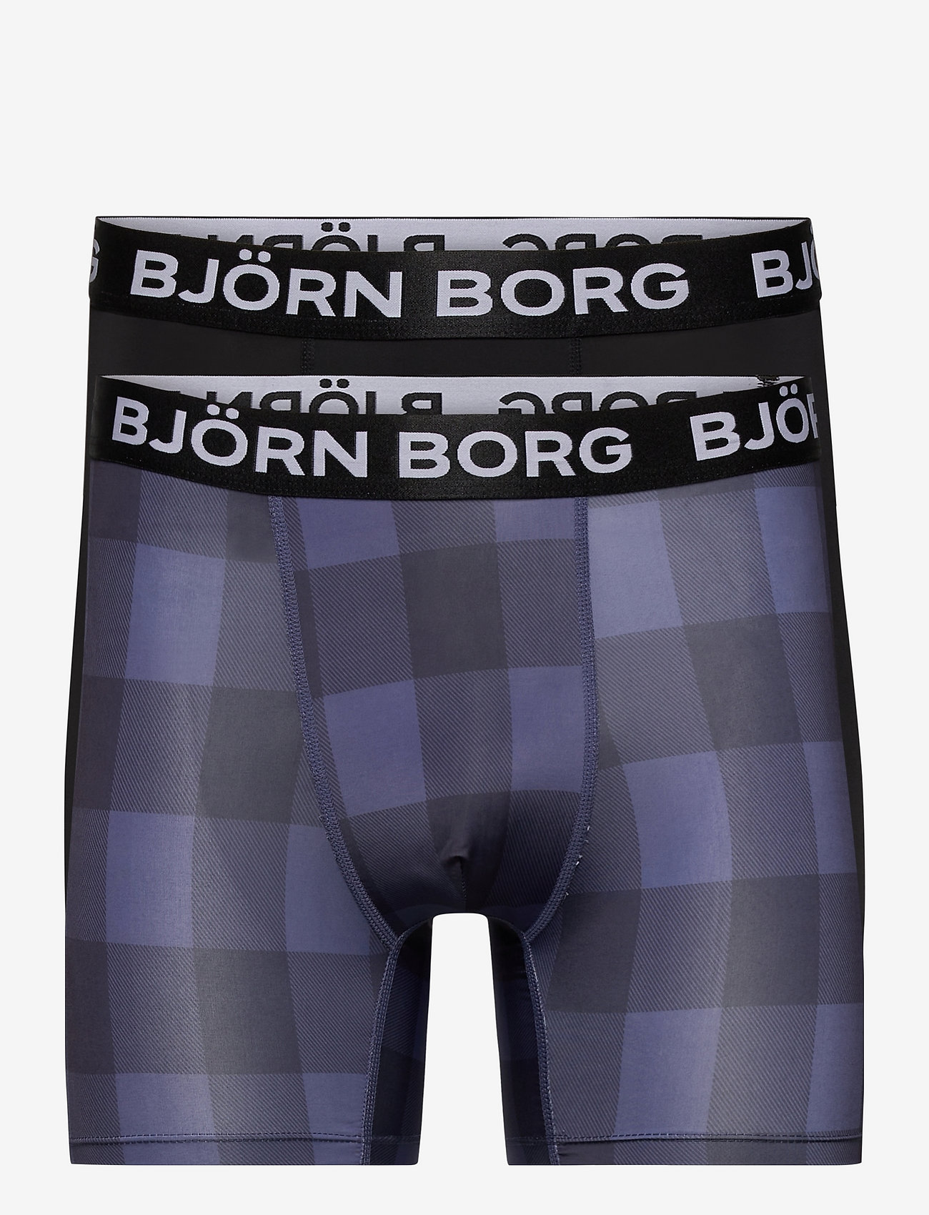 Björn Borg - PERFORMANCE BOXER 2p - multipack 1 - 0