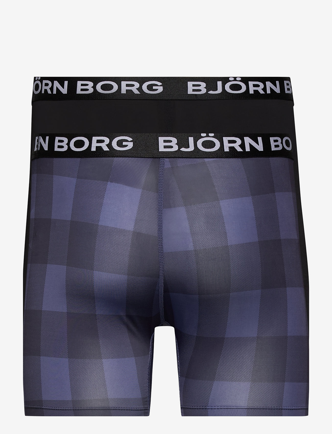 Björn Borg - PERFORMANCE BOXER 2p - multipack 1 - 1