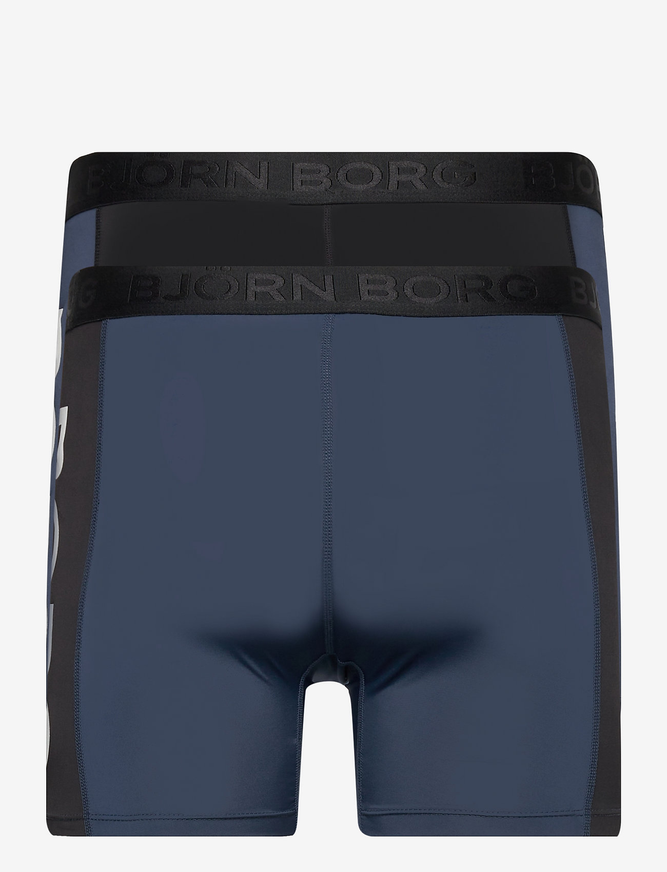 Björn Borg - PERFORMANCE BOXER PANEL 2p - multipack 1 - 1