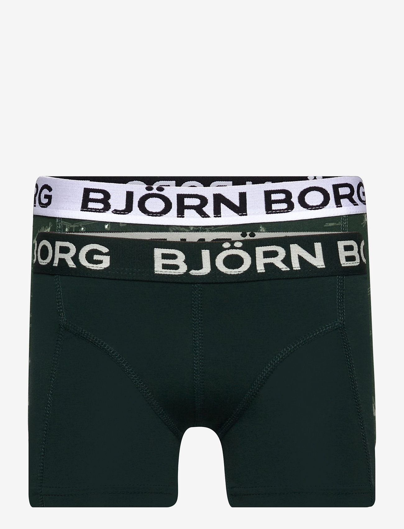 Björn Borg - CORE BOXER 2p - multipack 1 - 0