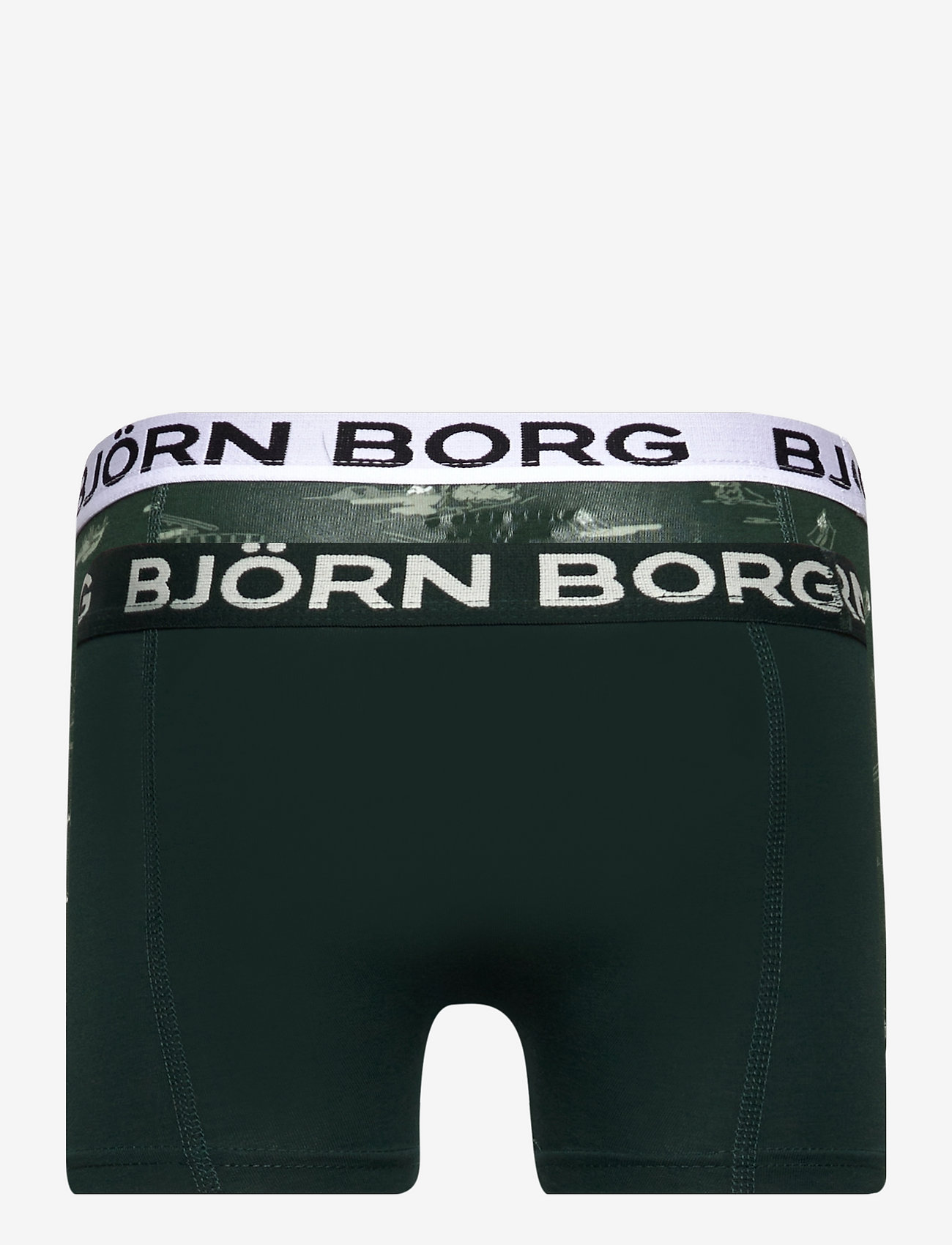 Björn Borg - CORE BOXER 2p - multipack 1 - 1