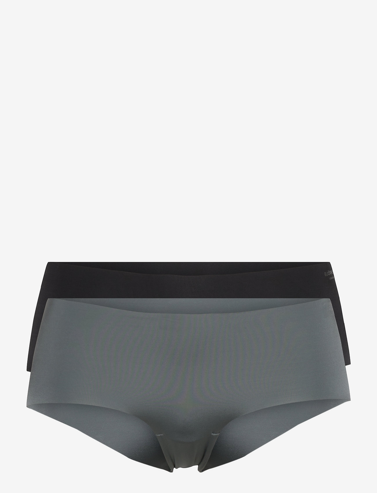 Björn Borg - PERFORMANCE HIPSTER 2p - multipack 1 - 0