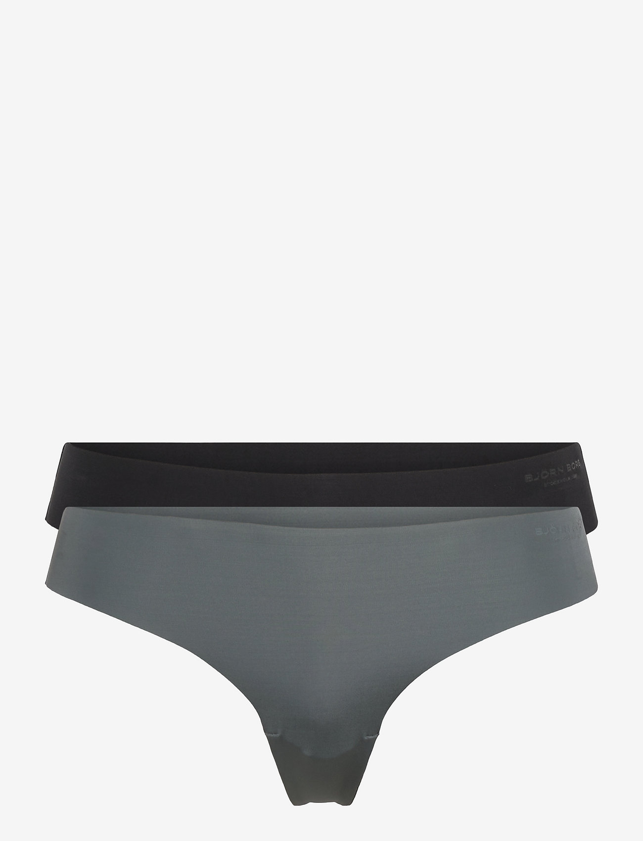 Björn Borg - PERFORMANCE THONG 2p - multipack 1 - 0