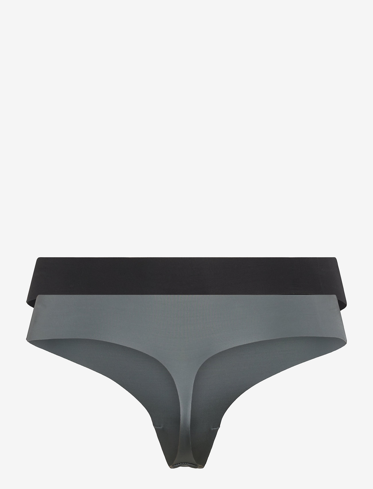 Björn Borg - PERFORMANCE THONG 2p - multipack 1 - 2
