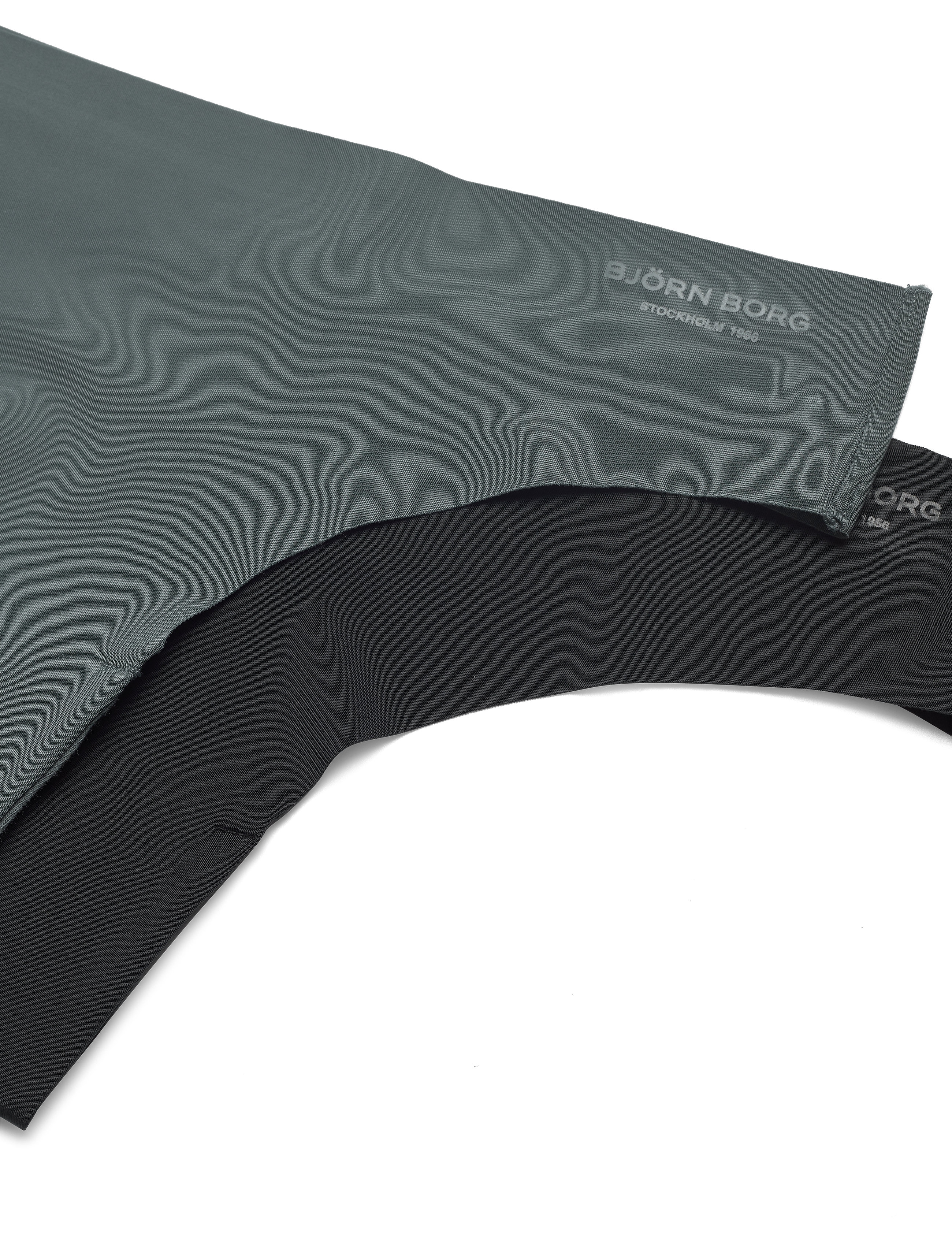 Björn Borg - PERFORMANCE THONG 2p - multipack 1 - 1