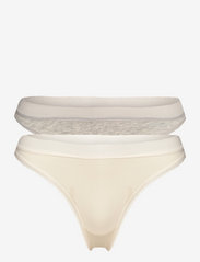 Björn Borg - CORE THONG 2p - lowest prices - multipack 1 - 0