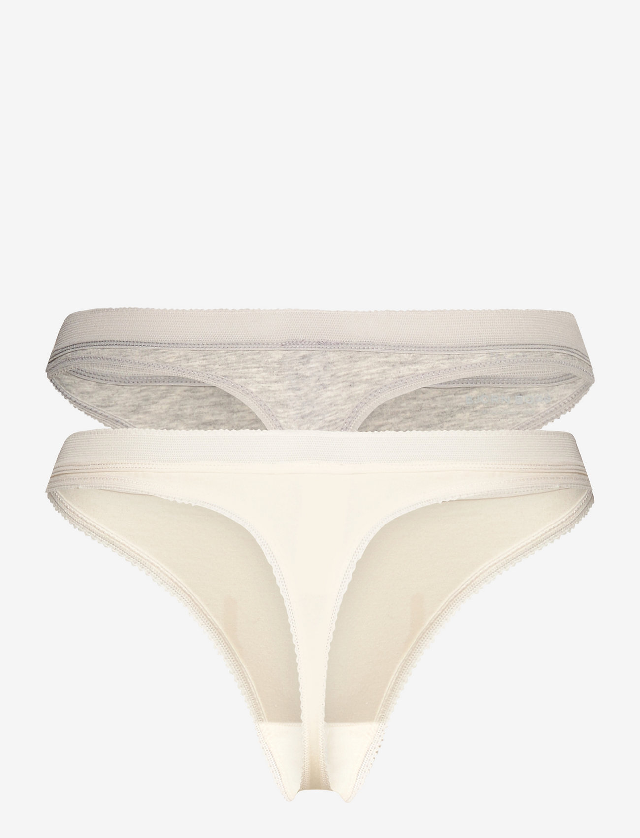 Björn Borg - CORE THONG 2p - multipack 1 - 3