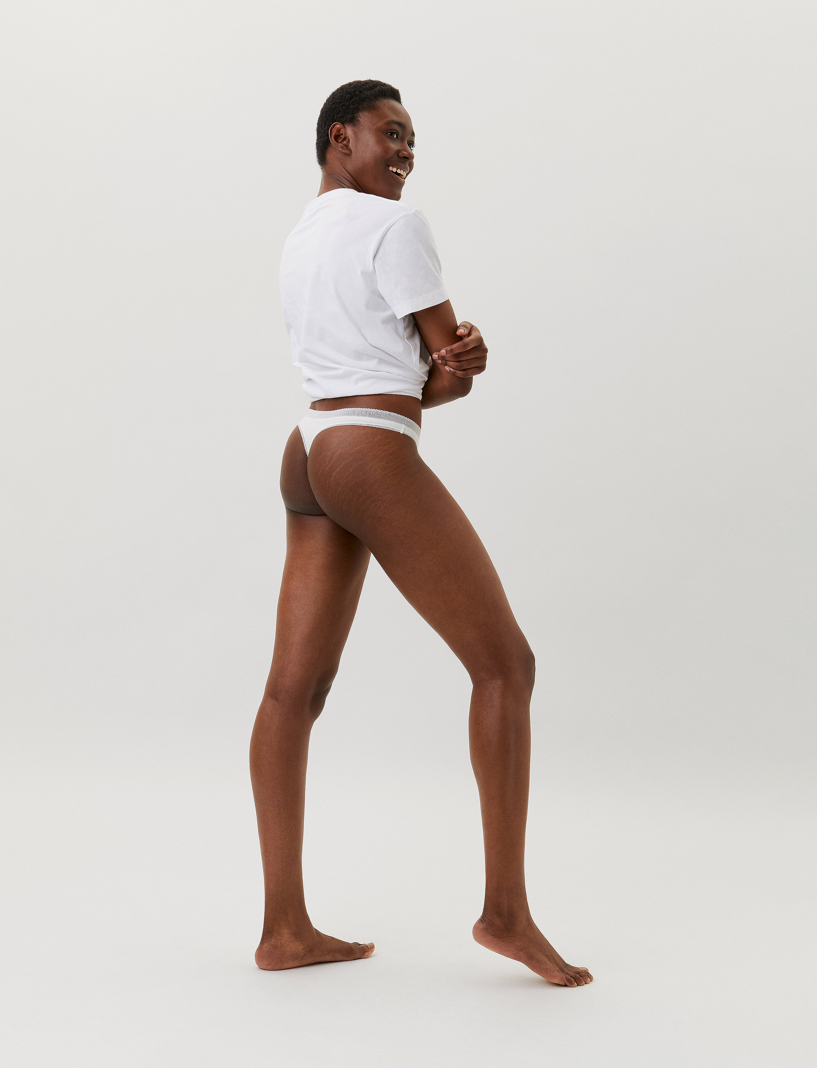 Björn Borg - CORE THONG 2p - multipack 1 - 1