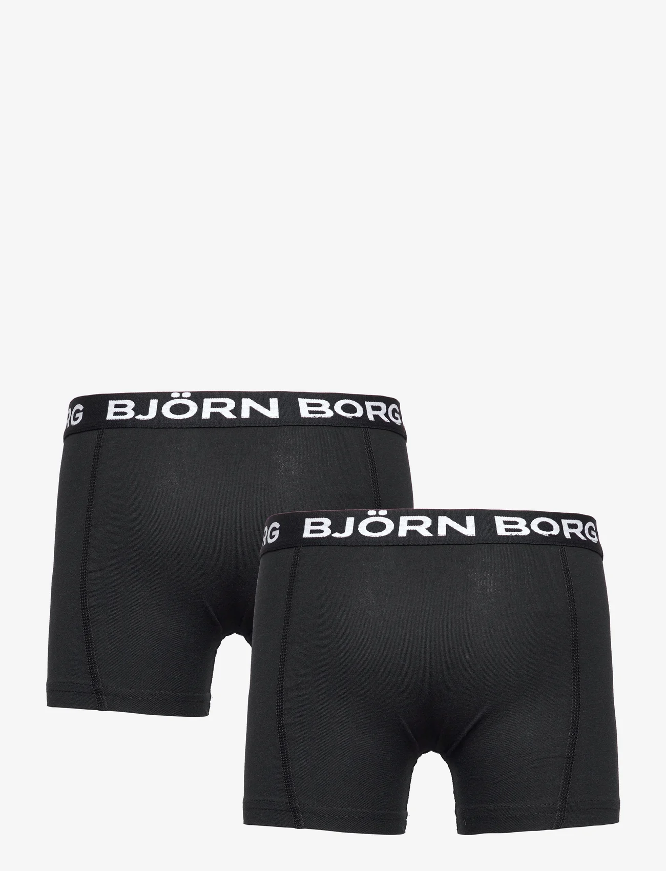 Björn Borg - CORE BOXER 2p - underpants - multipack 1 - 1
