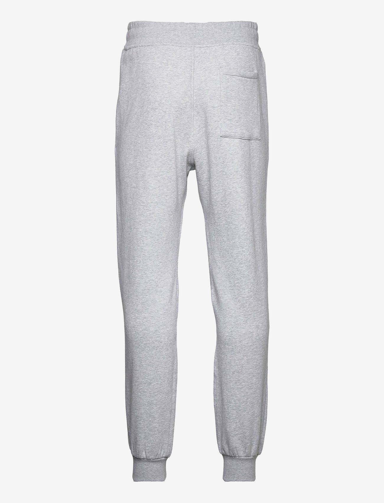 Björn Borg - STHLM PANTS - light grey melange - 1