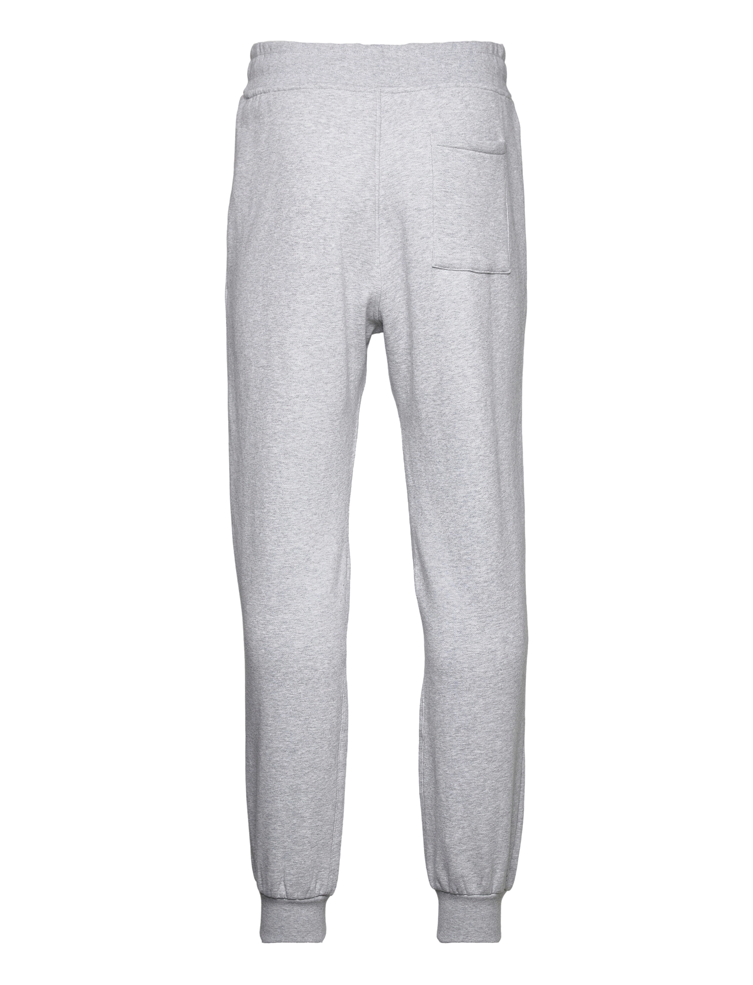 Björn Borg - STHLM PANTS - light grey melange - 1