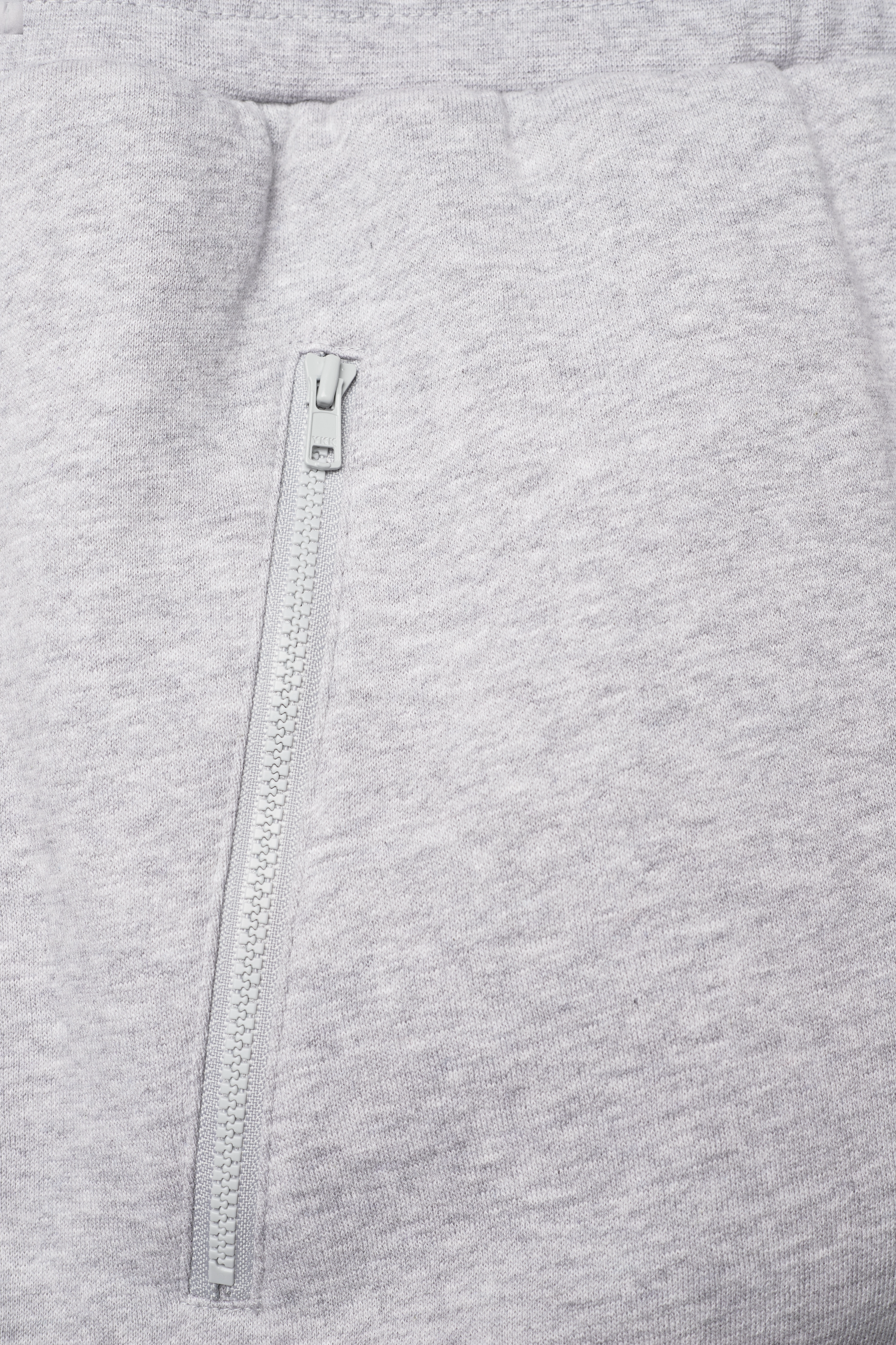Björn Borg - STHLM PANTS - light grey melange - 2