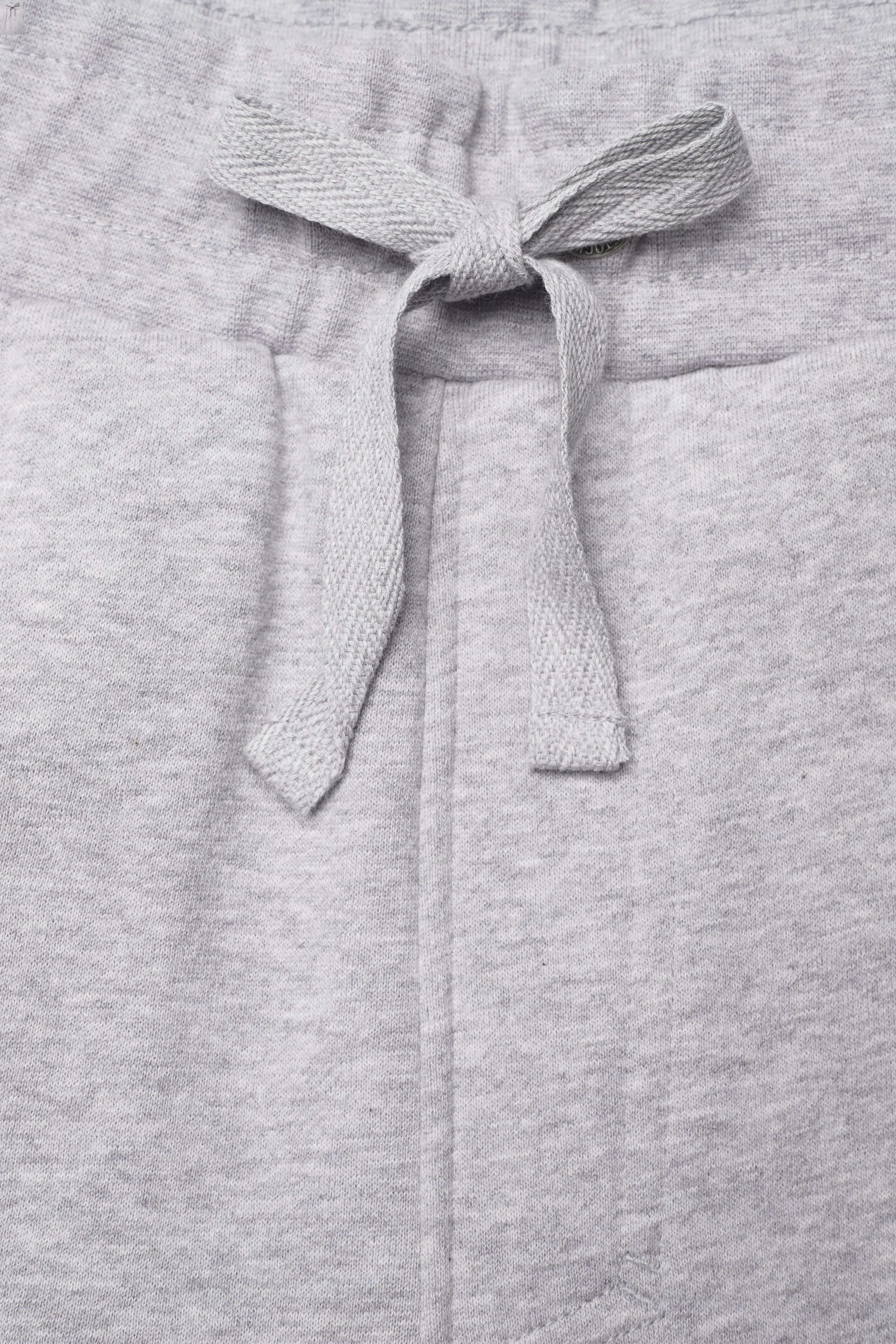Björn Borg - STHLM PANTS - light grey melange - 3