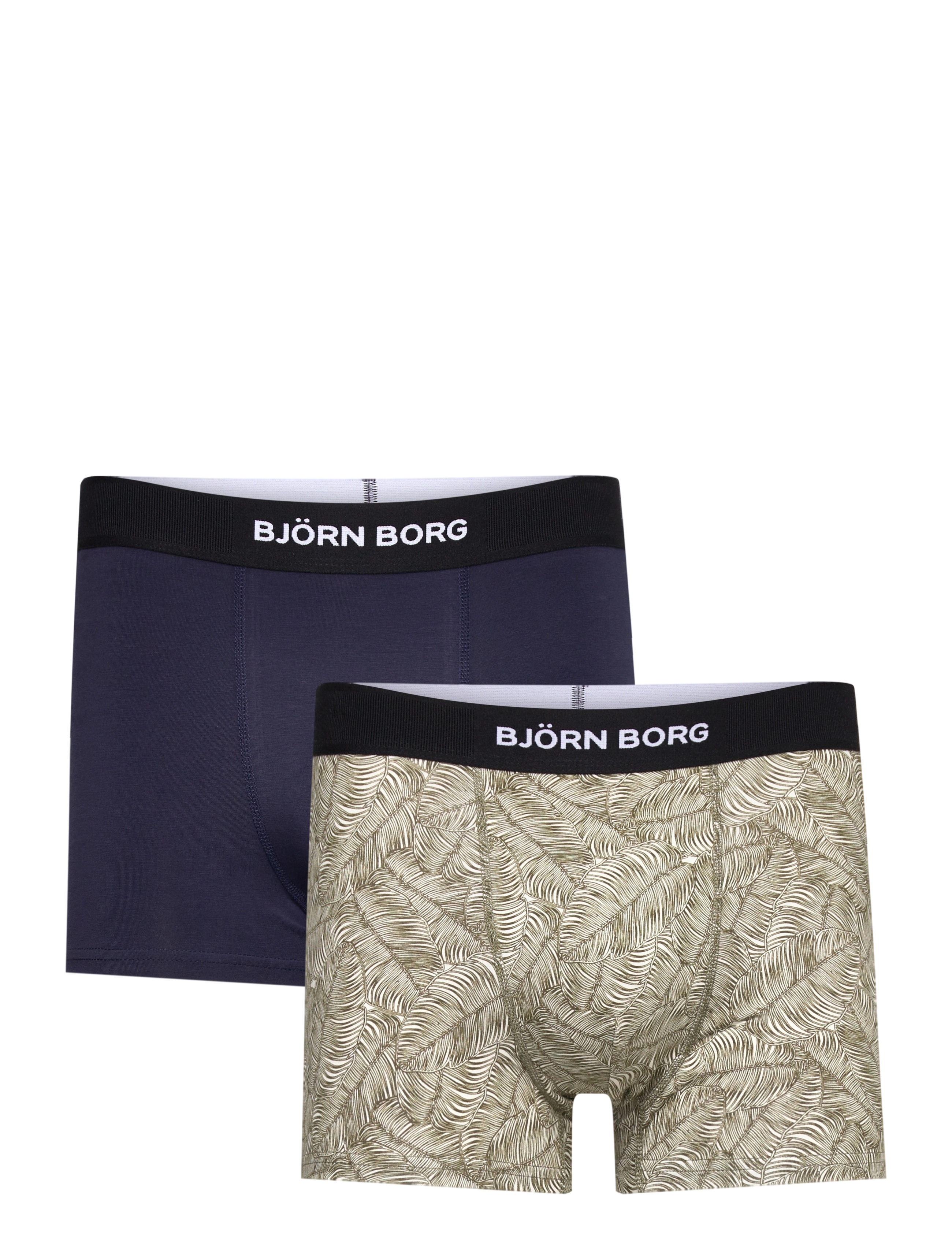 CORE TRUNK 2p - MULTIPACK 2