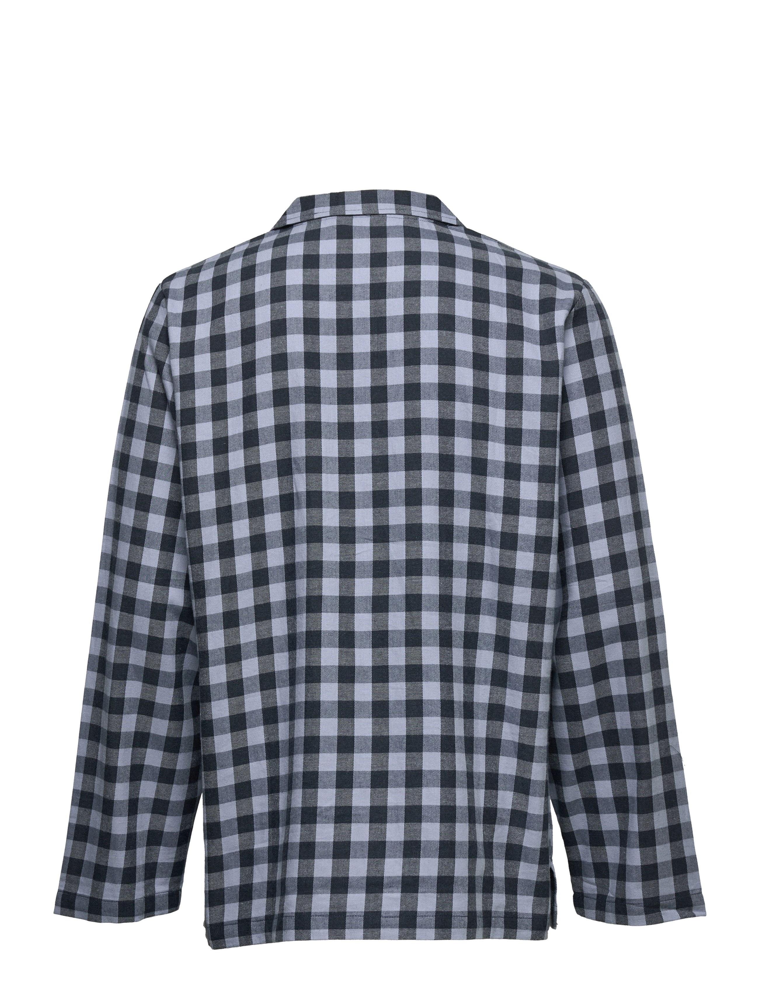 Björn Borg - CORE FLANNEL SHIRT - bb lounge squares - 1