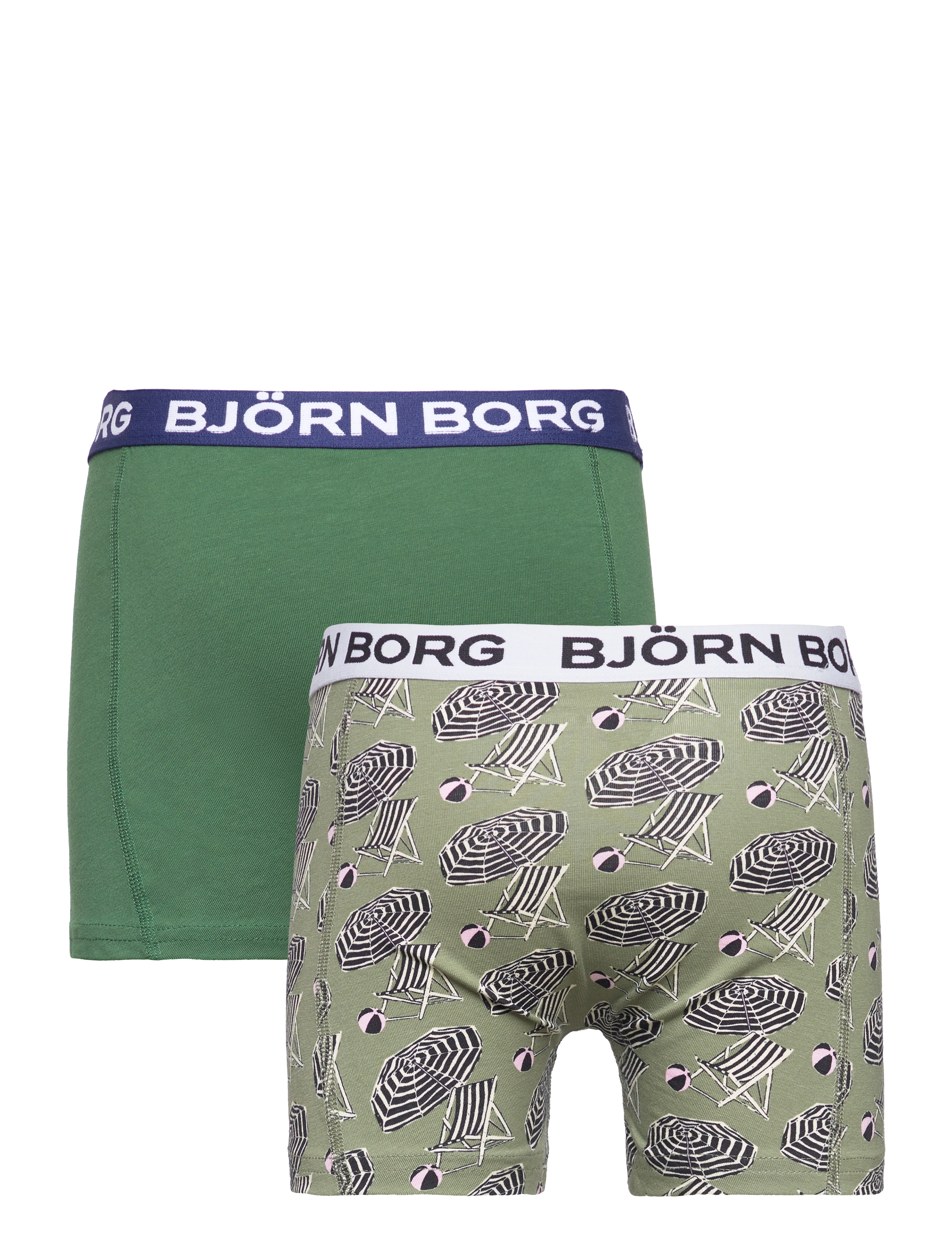 Björn Borg - CORE BOXER 2p - multipack 1 - 1