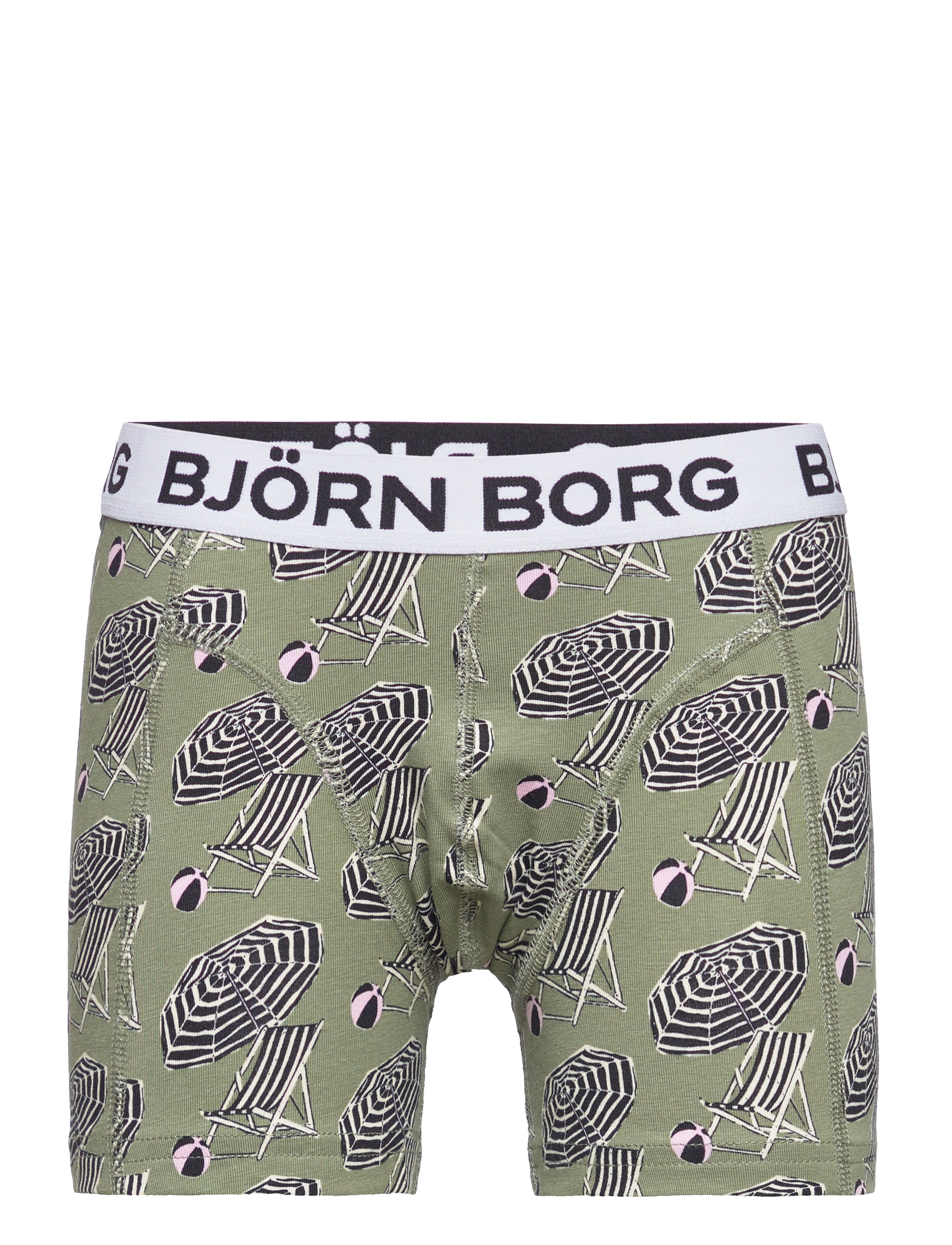 Björn Borg - CORE BOXER 2p - multipack 1 - 2