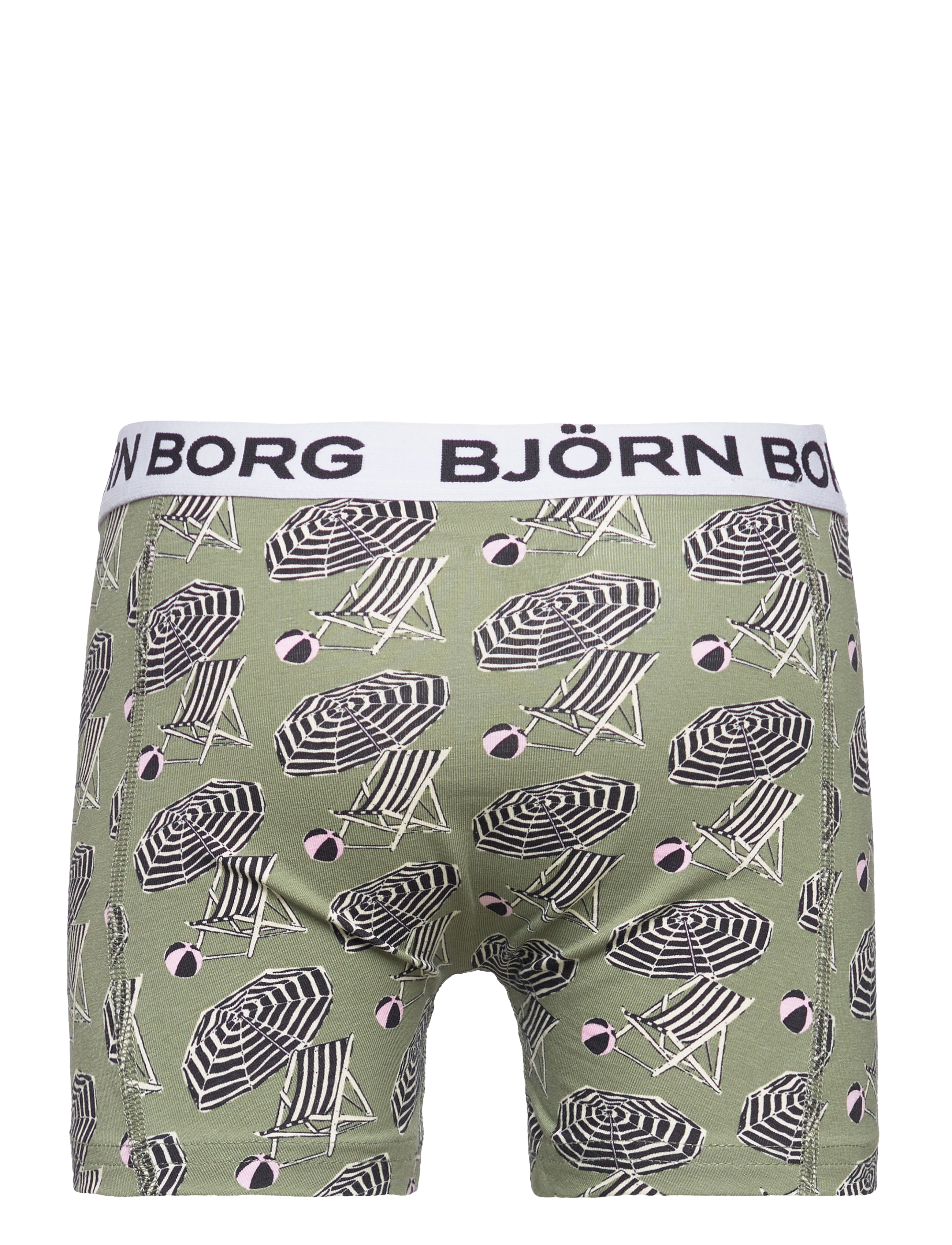 Björn Borg - CORE BOXER 2p - multipack 1 - 4