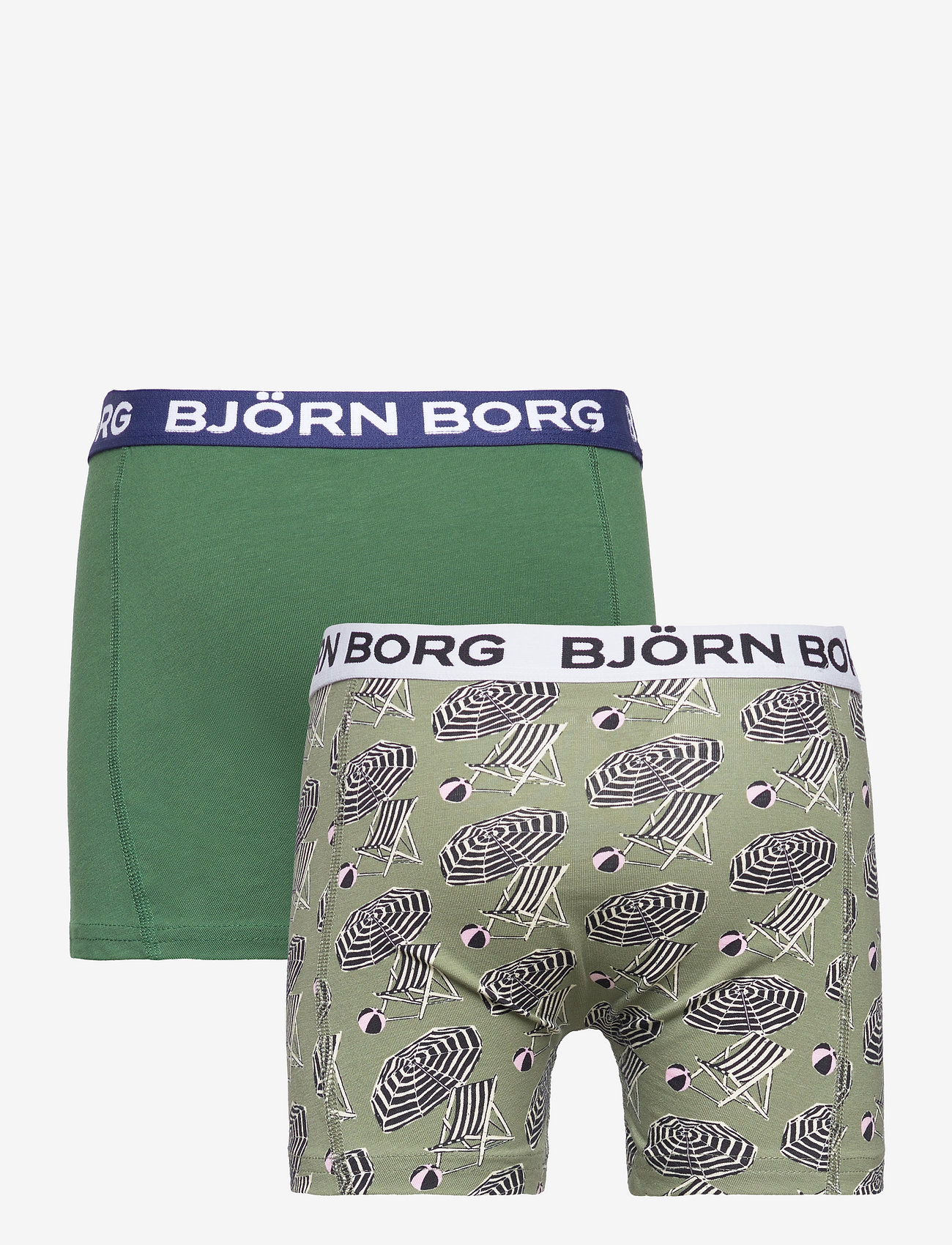 Björn Borg - CORE BOXER 2p - multipack 1 - 3