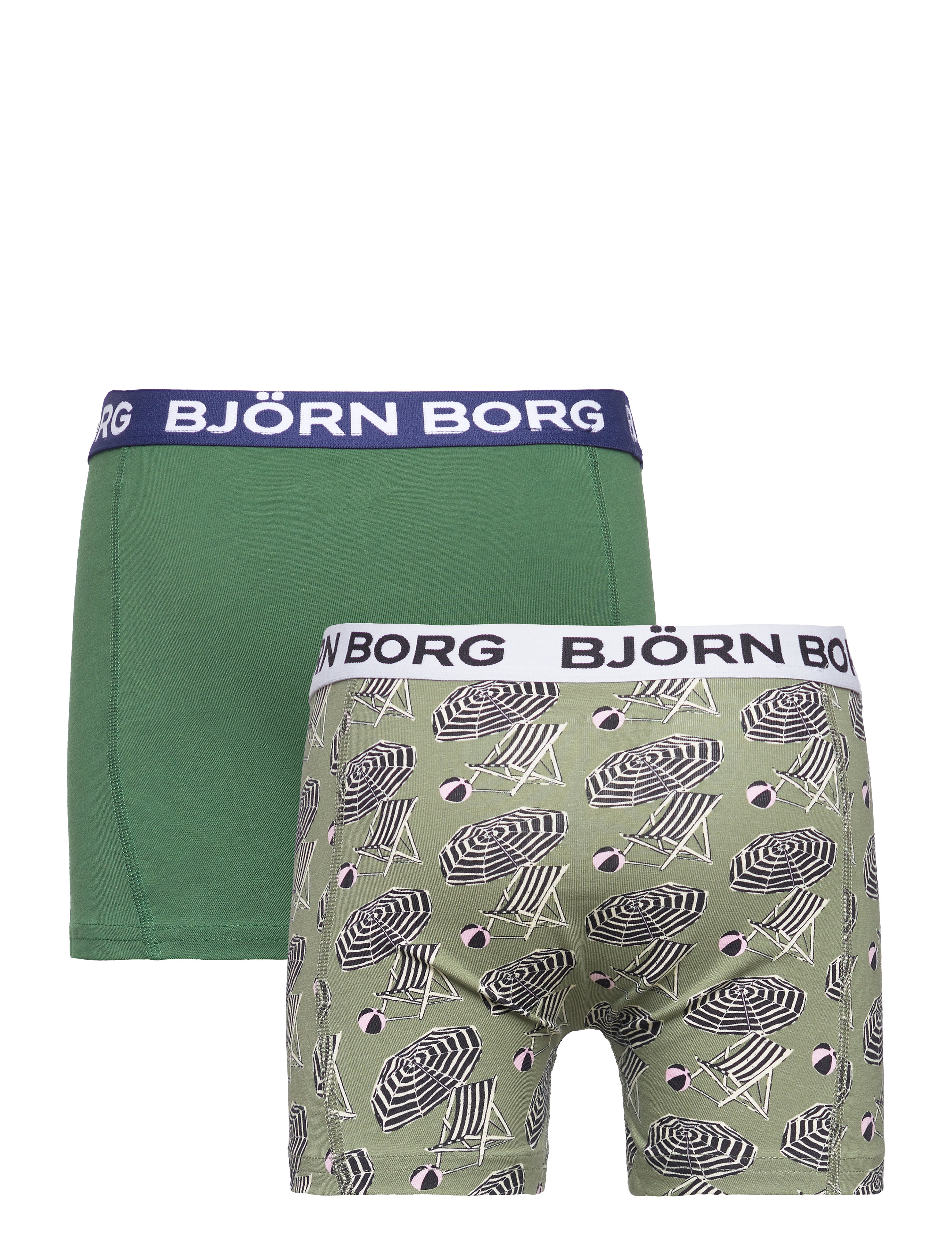 Björn Borg - CORE BOXER 2p - multipack 1 - 3