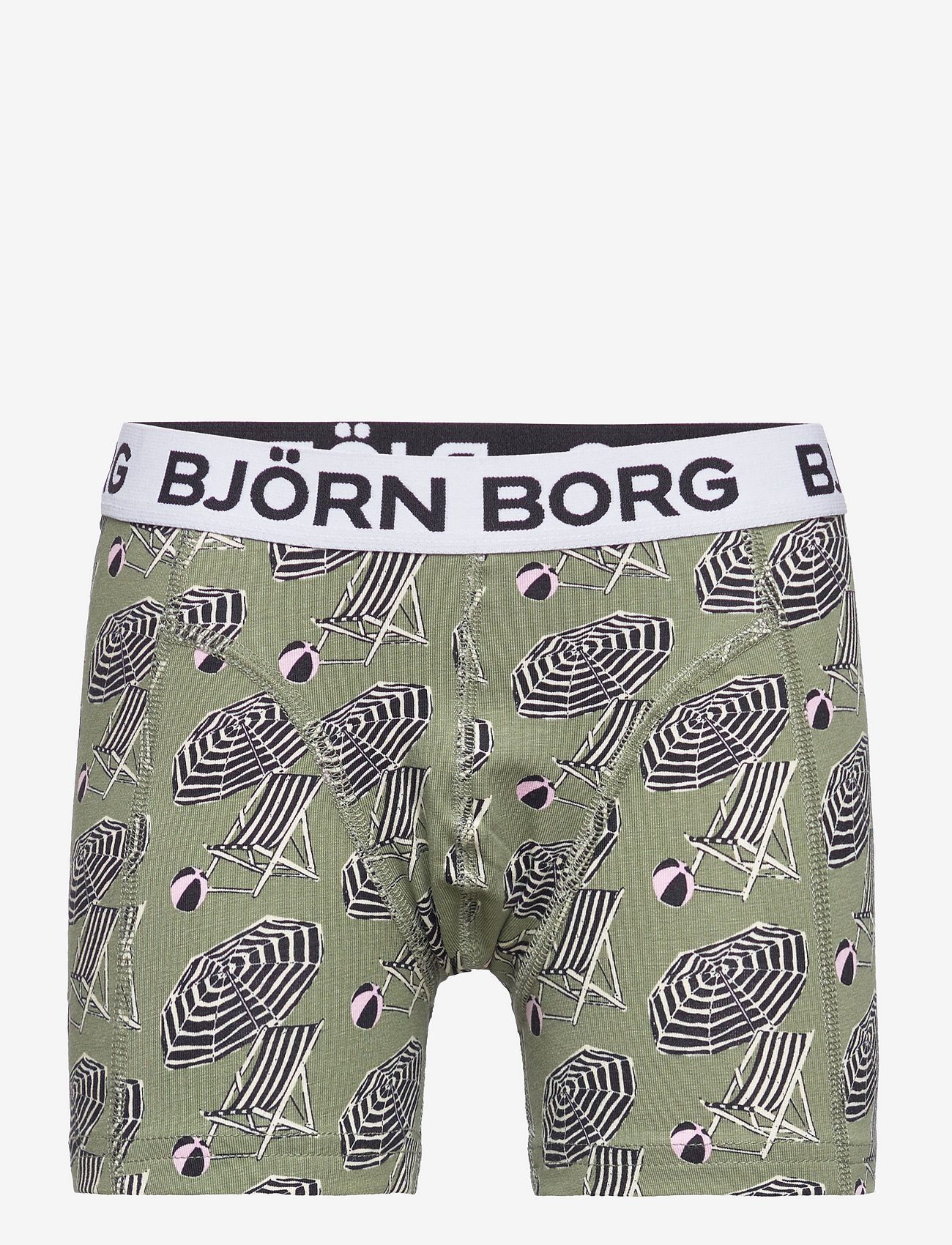 Björn Borg - CORE BOXER 2p - multipack 1 - 5