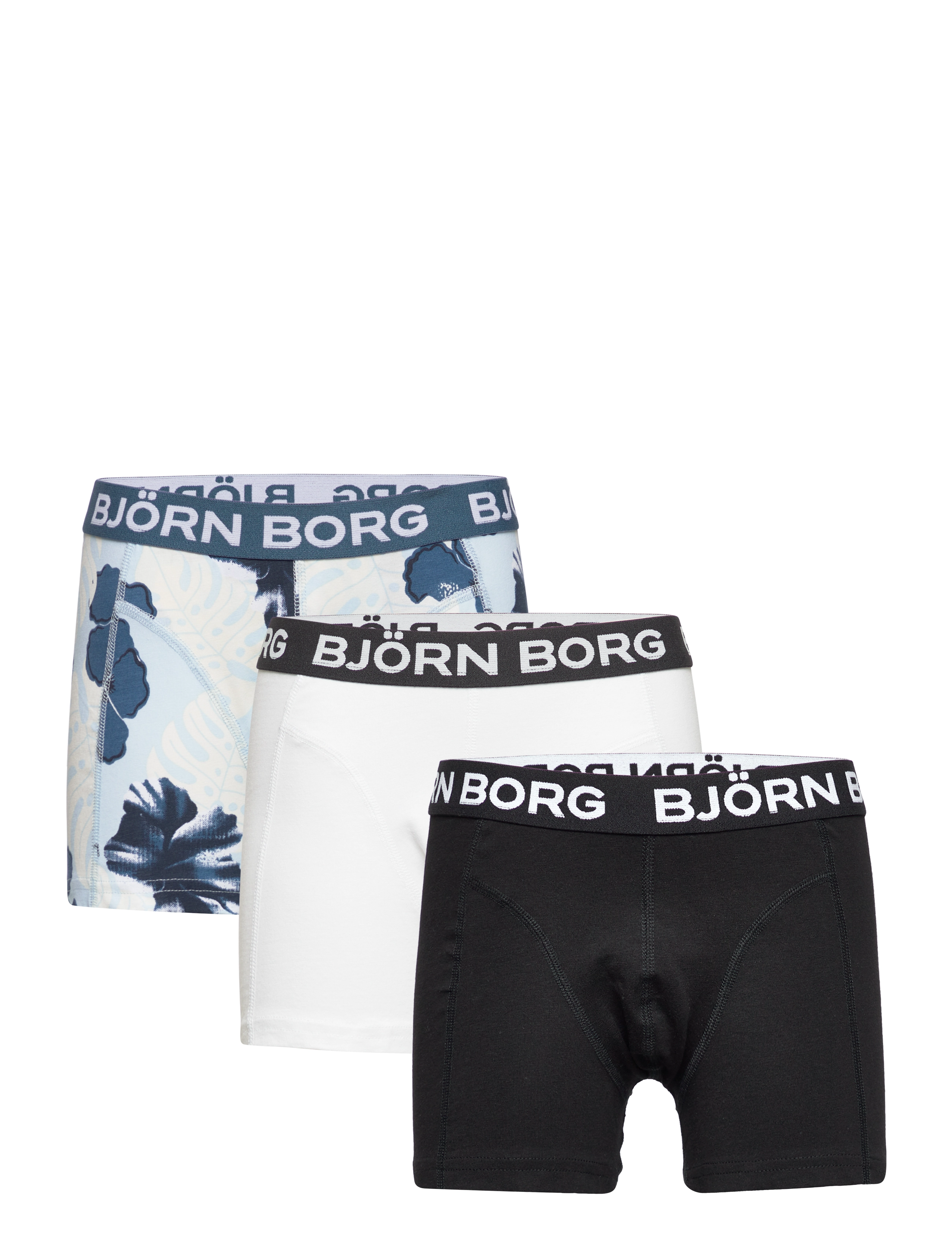 Björn Borg - CORE BOXER 3p - multipack 2 - 0