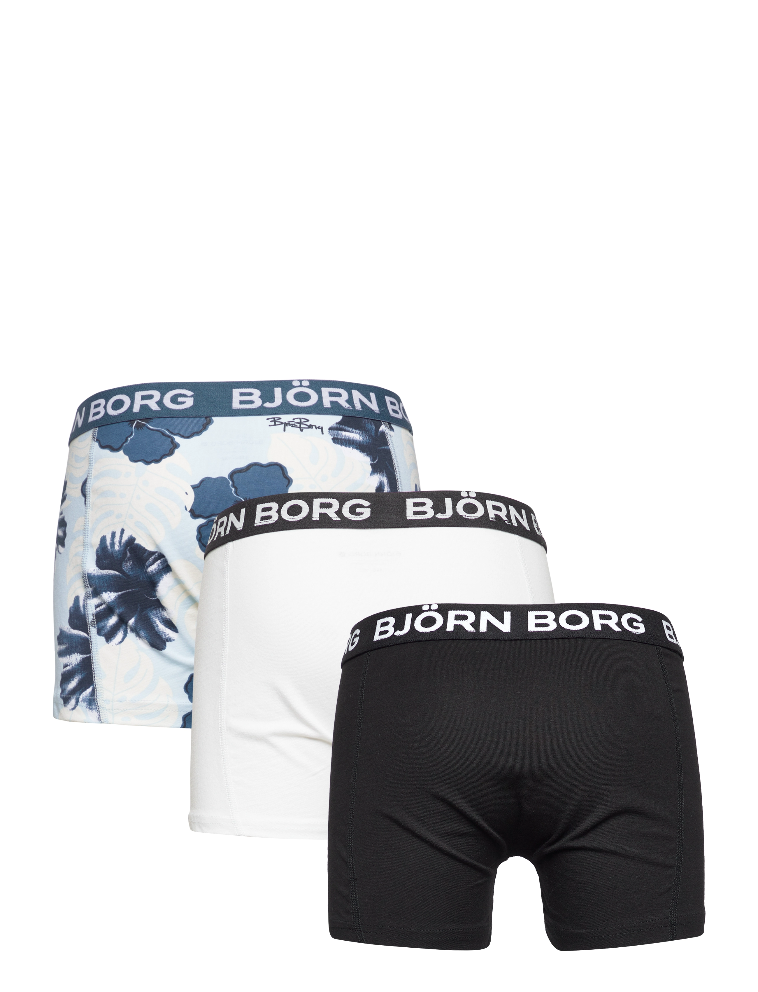 Björn Borg - CORE BOXER 3p - multipack 2 - 1