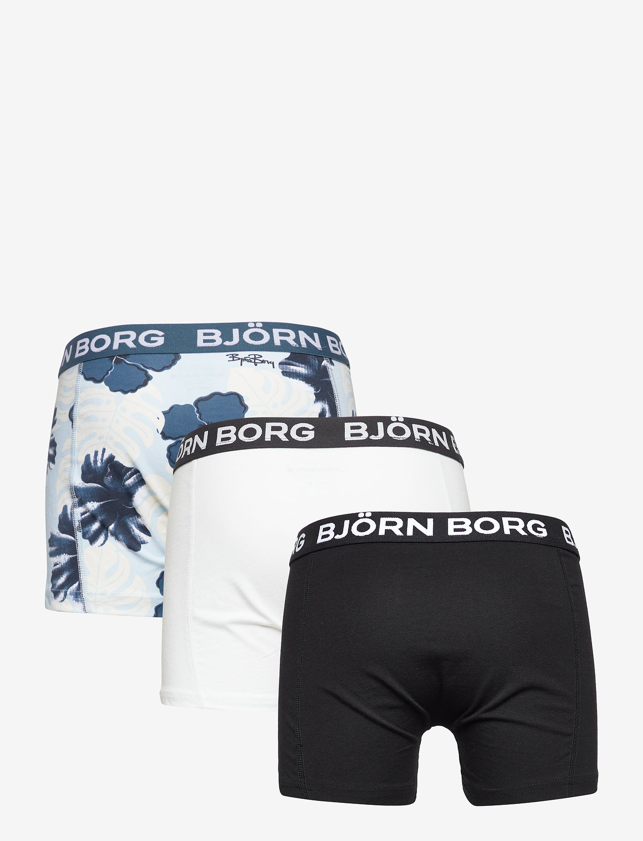 Björn Borg - CORE BOXER 3p - multipack 2 - 2