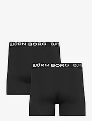 Björn Borg - COTTON STRETCH BOXER 2p - multipack 4 - 1