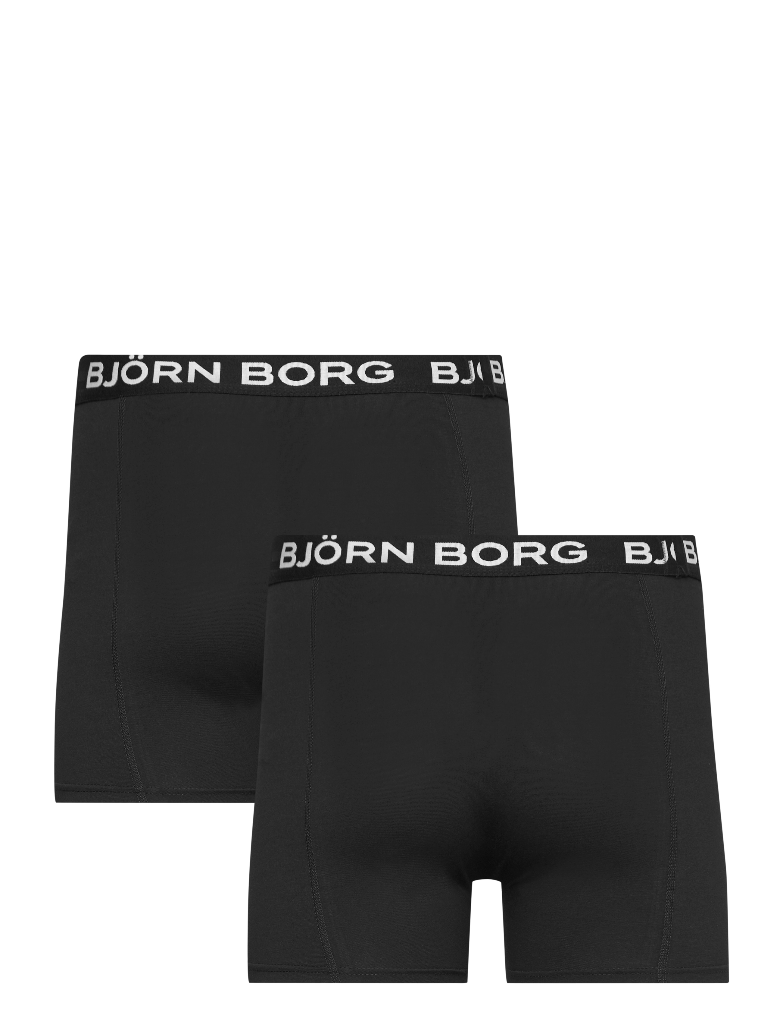 Björn Borg - COTTON STRETCH BOXER 2p - multipack 4 - 1