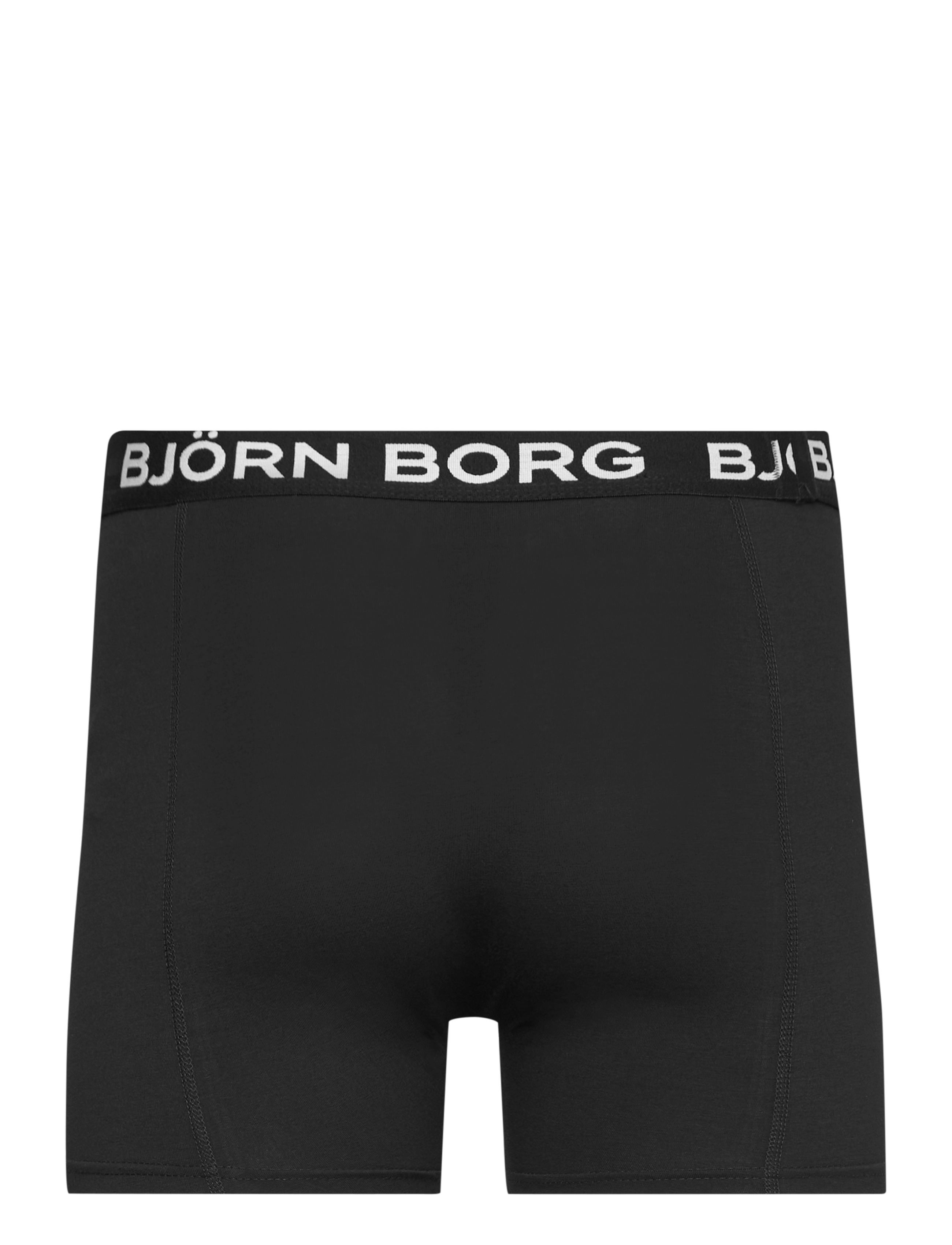 Björn Borg - COTTON STRETCH BOXER 2p - multipack 4 - 3