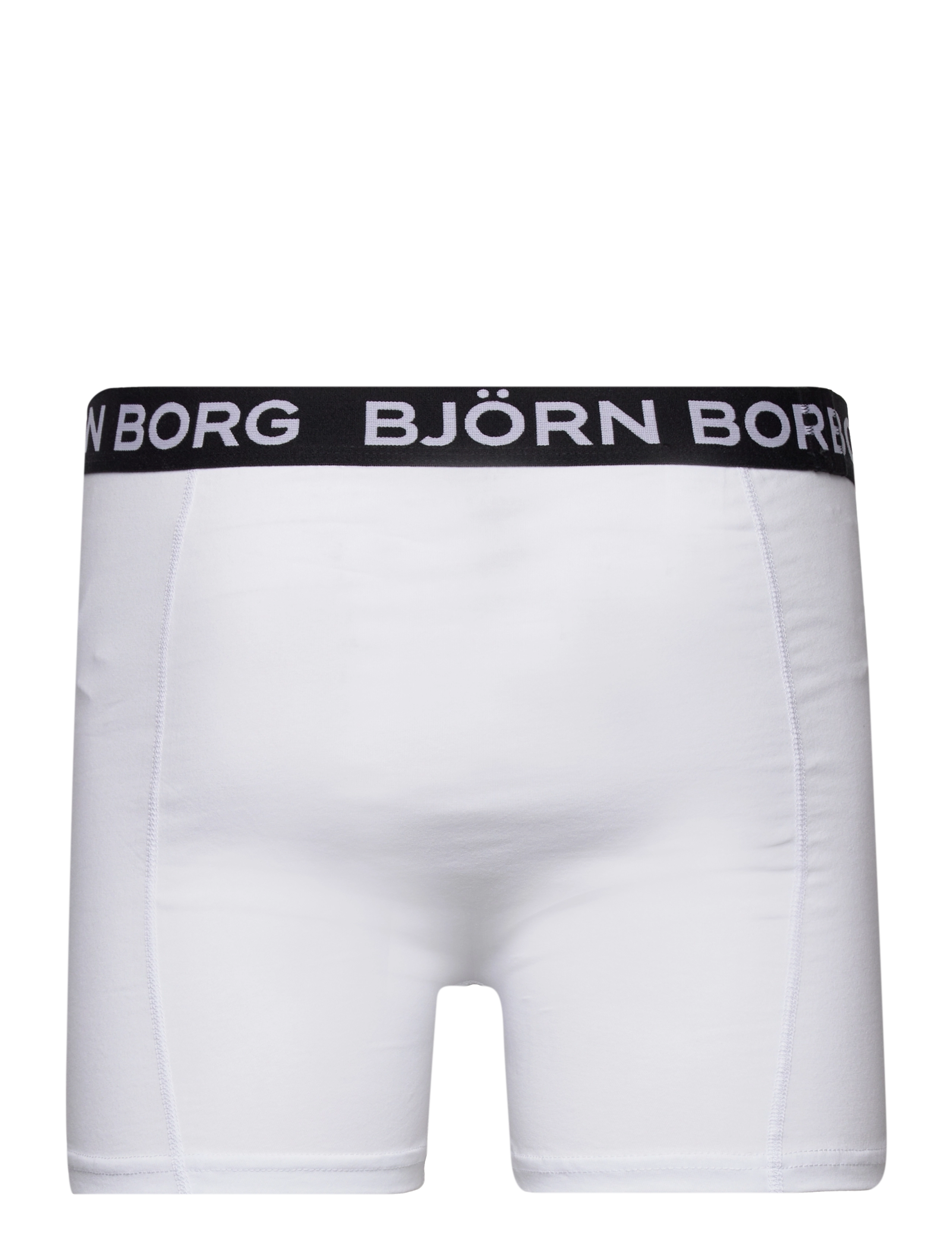 Björn Borg - ESSENTIAL BOXER 5p - multipack 6 - 3