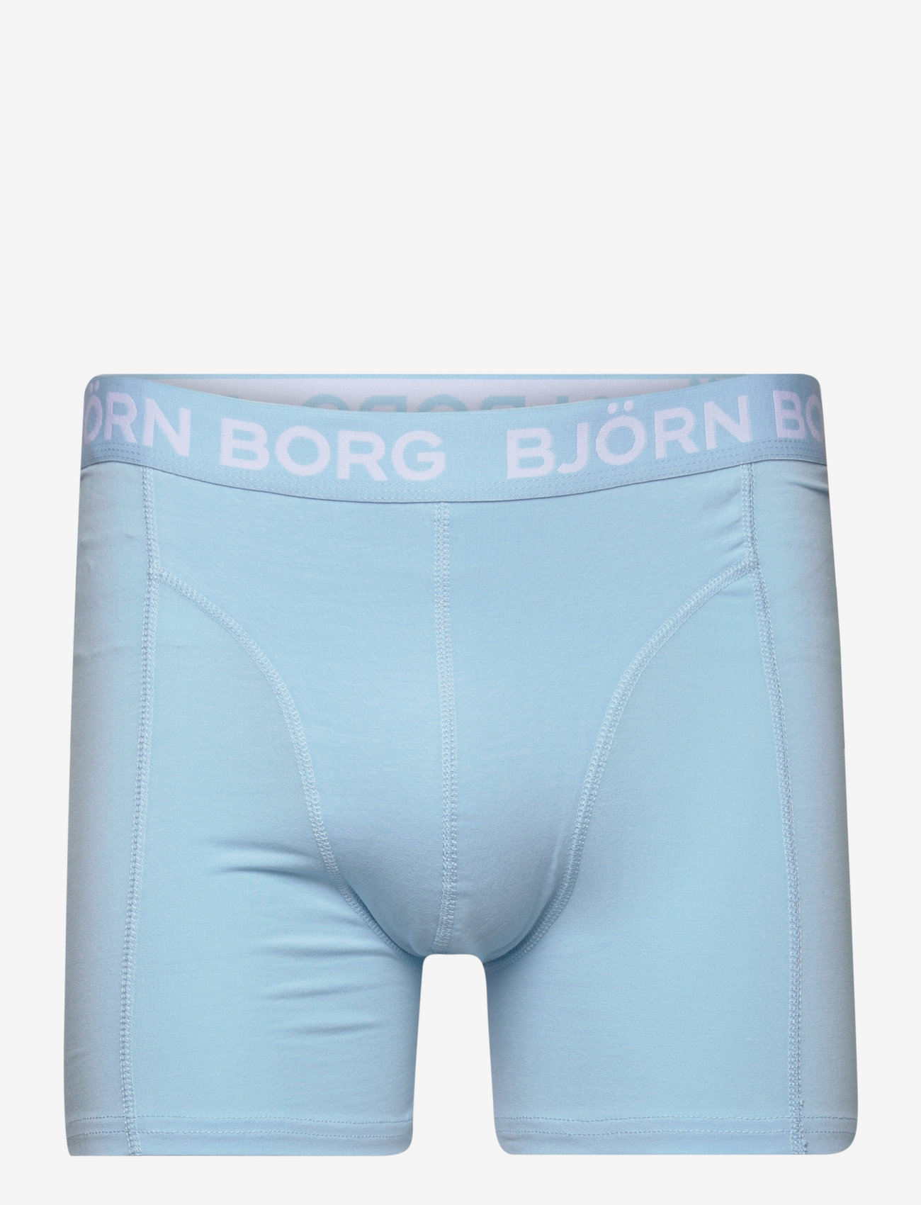 Björn Borg - ESSENTIAL BOXER 5p - multipack 6 - 4