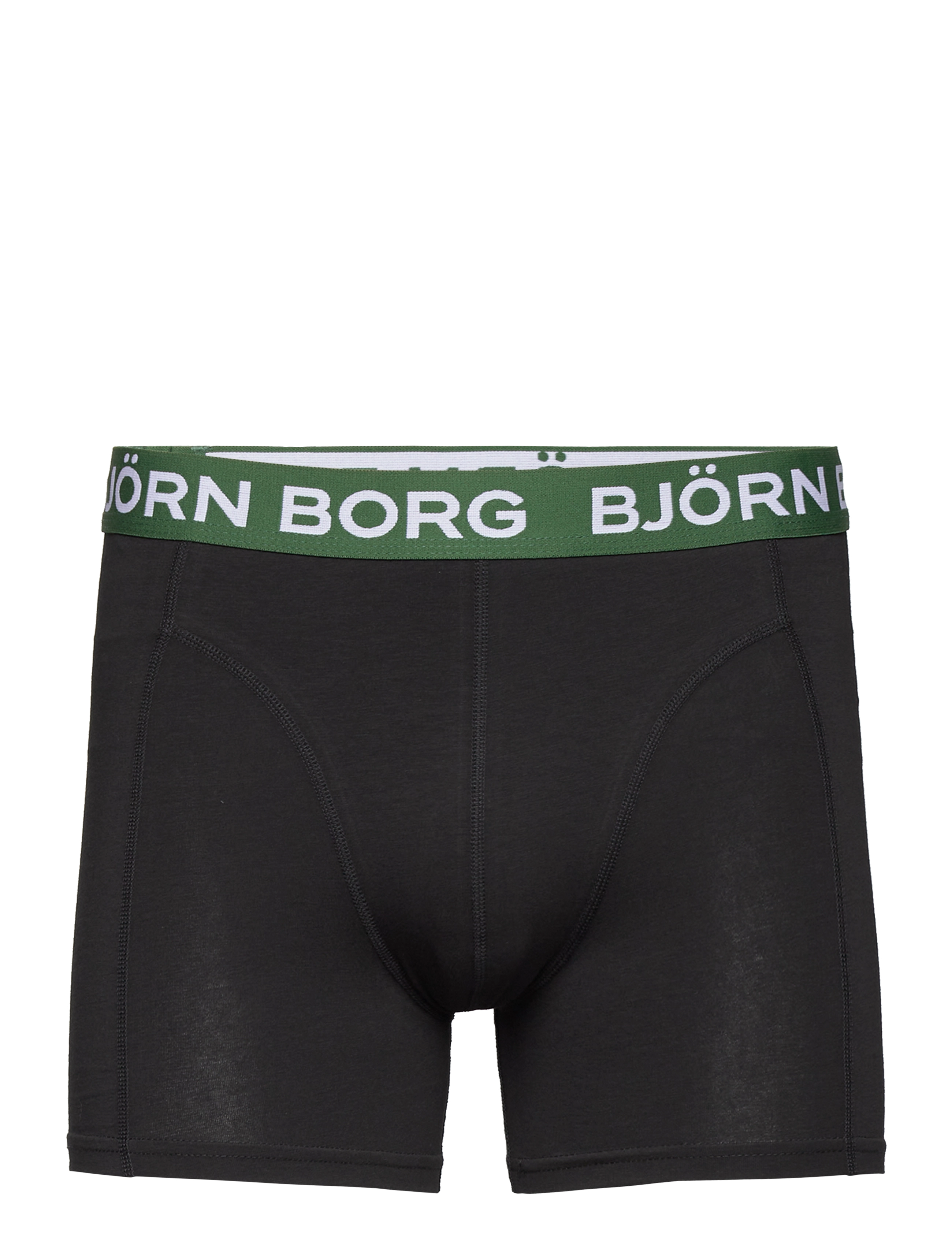 Björn Borg - COTTON STRETCH BOXER 9p - multipack 2 - 4