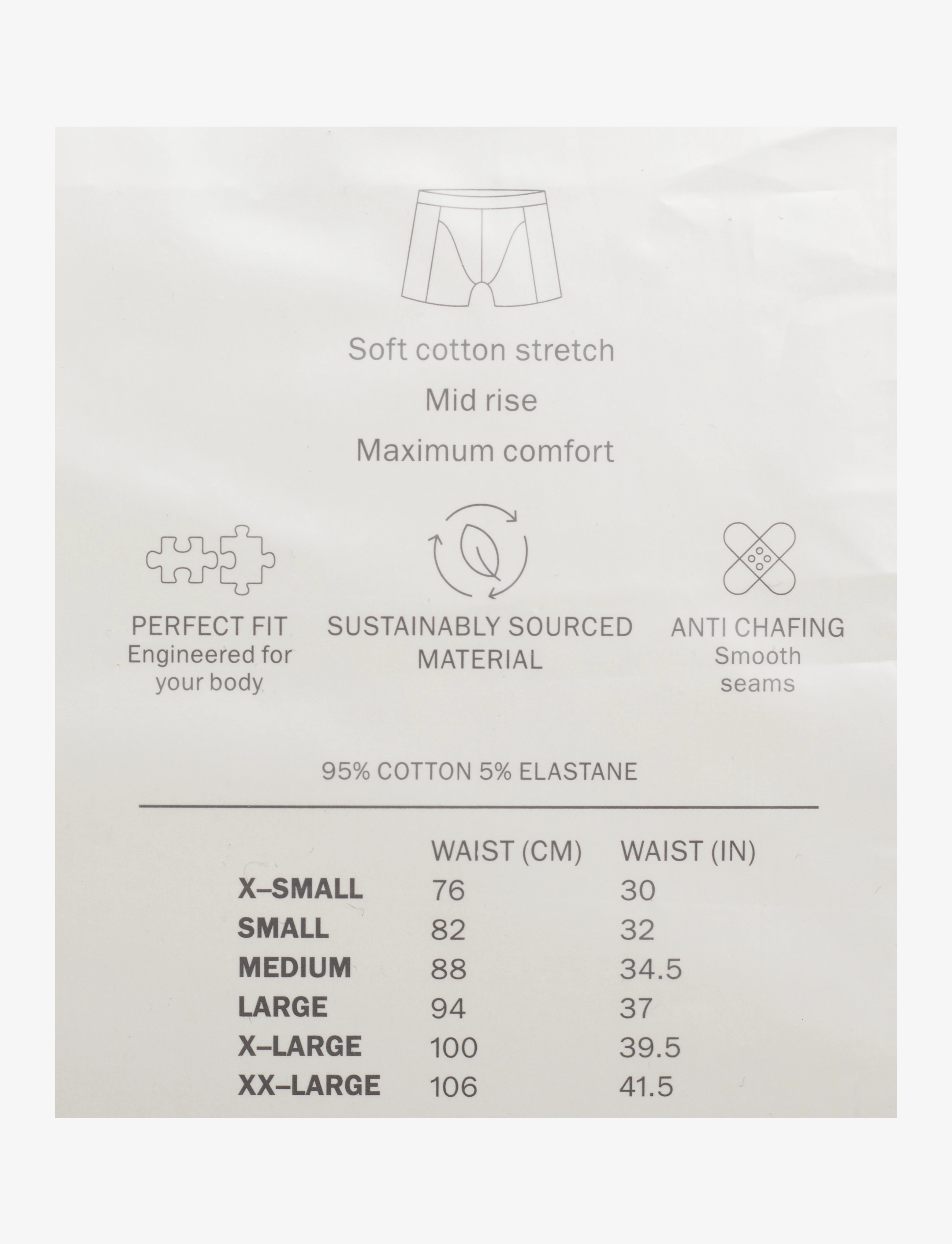 Björn Borg - COTTON STRETCH BOXER 9p - multipack 2 - 1