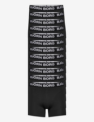 Björn Borg - COTTON STRETCH BOXER 12p - trunks - multipack 1 - 0