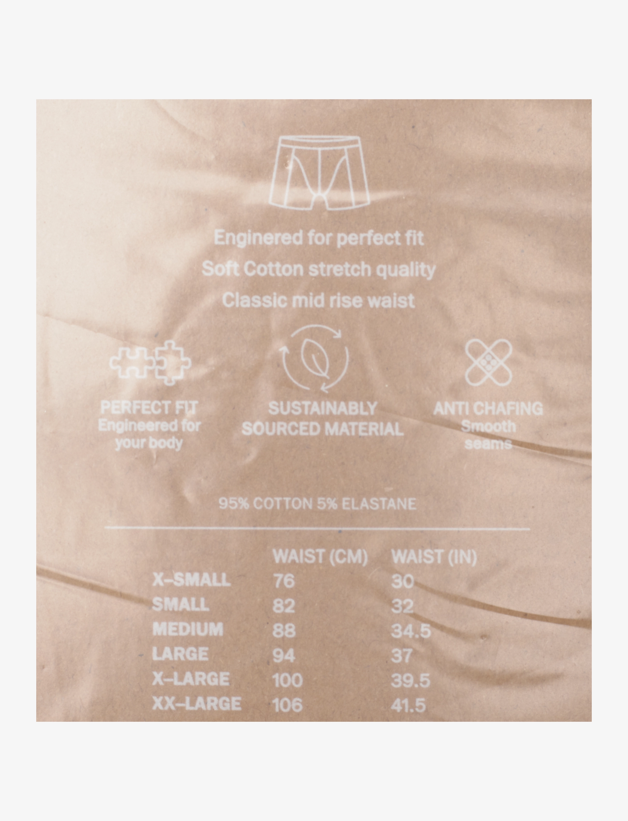 Björn Borg - COTTON STRETCH BOXER 12p - multipack 1 - 1