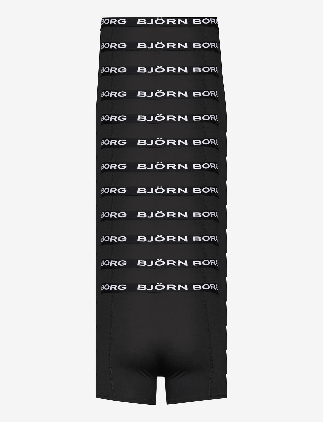 Björn Borg - COTTON STRETCH BOXER 12p - multipack 1 - 2