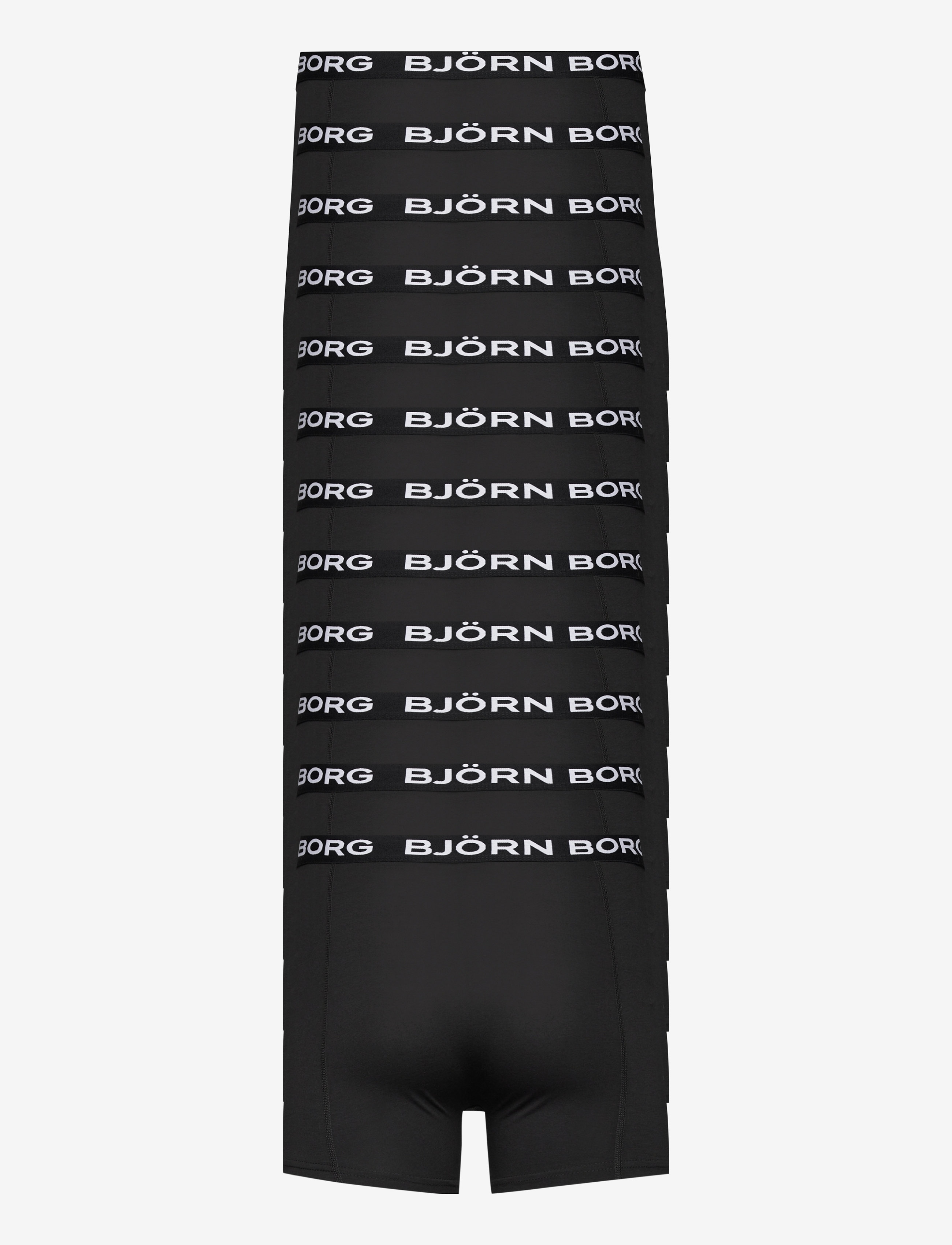 Björn Borg - COTTON STRETCH BOXER 12p - multipack 1 - 2