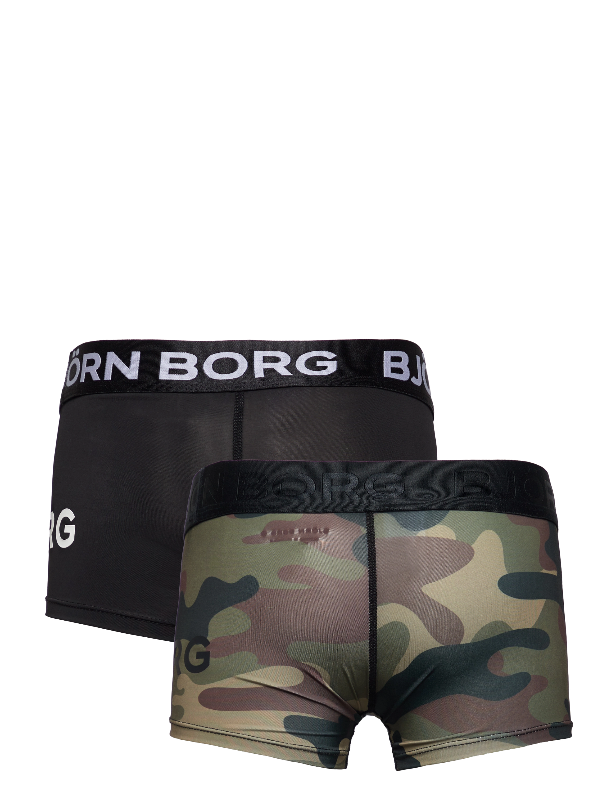 Björn Borg - PERFORMANCE BOXER 2p - multipack 1 - 1
