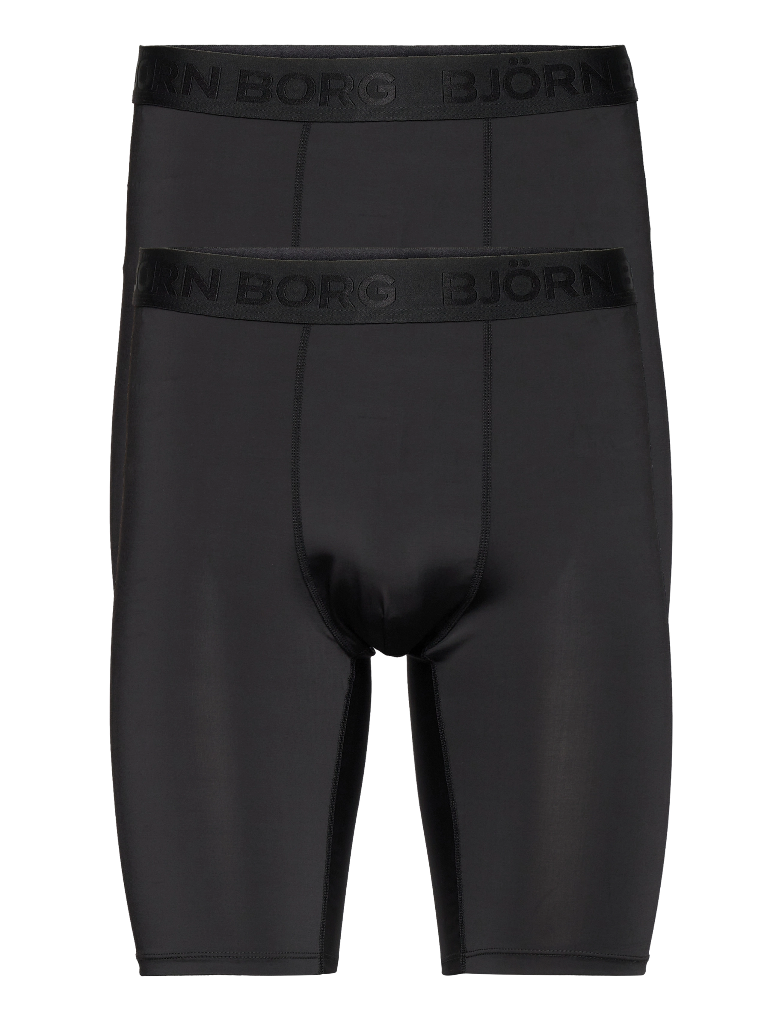 Björn Borg - PERFORMANCE BOXER LONG LEG 2p - multipack 1 - 0