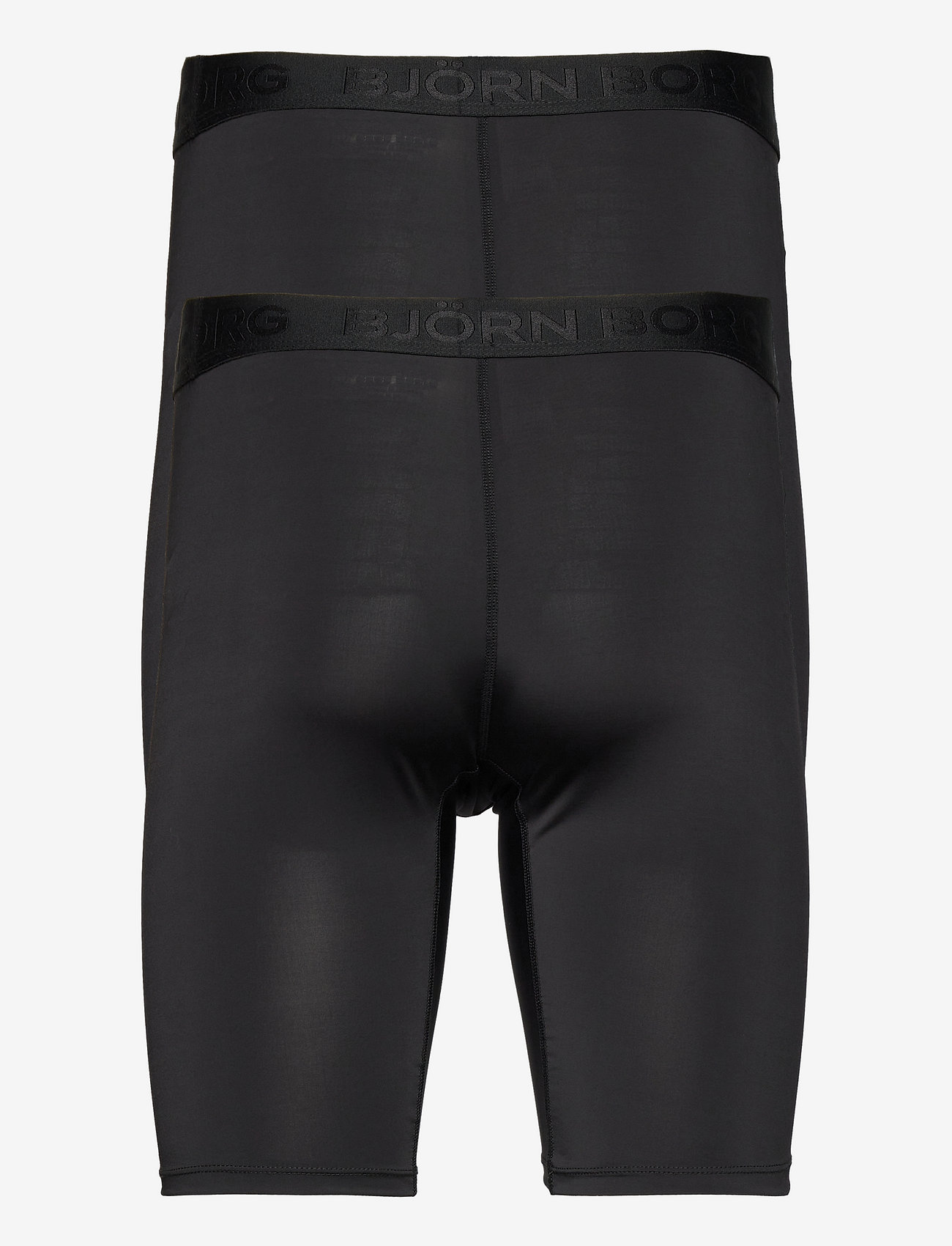 Björn Borg - PERFORMANCE BOXER LONG LEG 2p - multipack 1 - 2