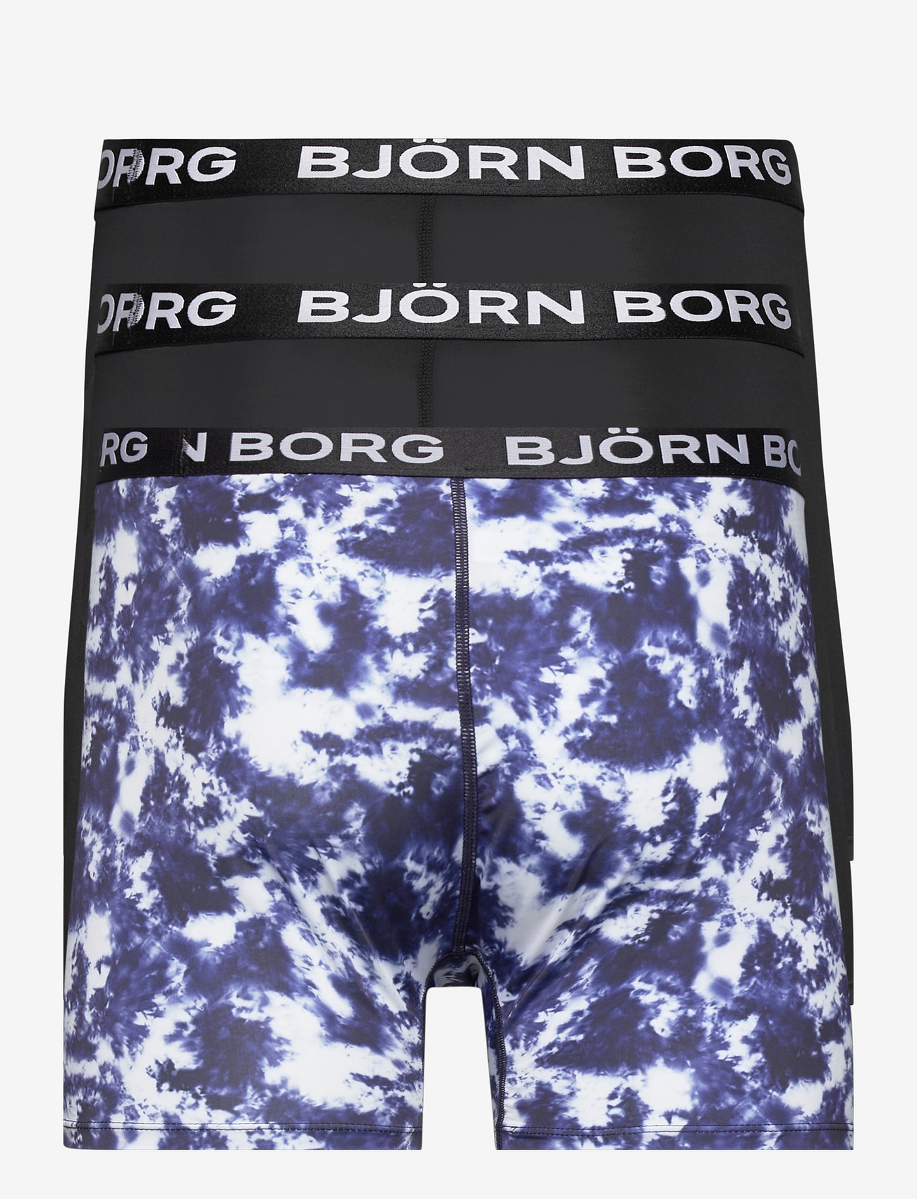 Björn Borg - PERFORMANCE BOXER 3p - multipack 3 - 2